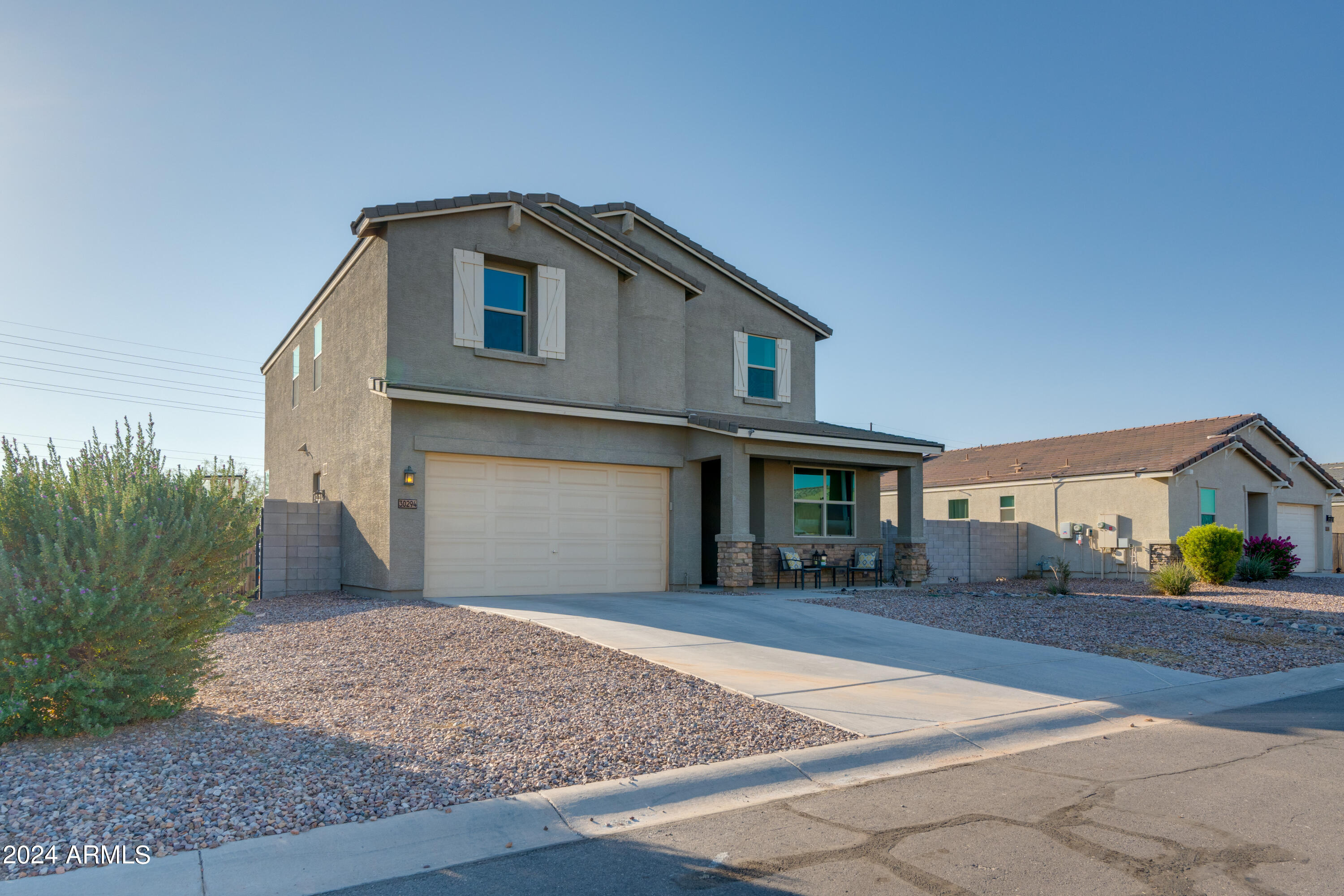 30294 N HUMMINGBIRD Lane