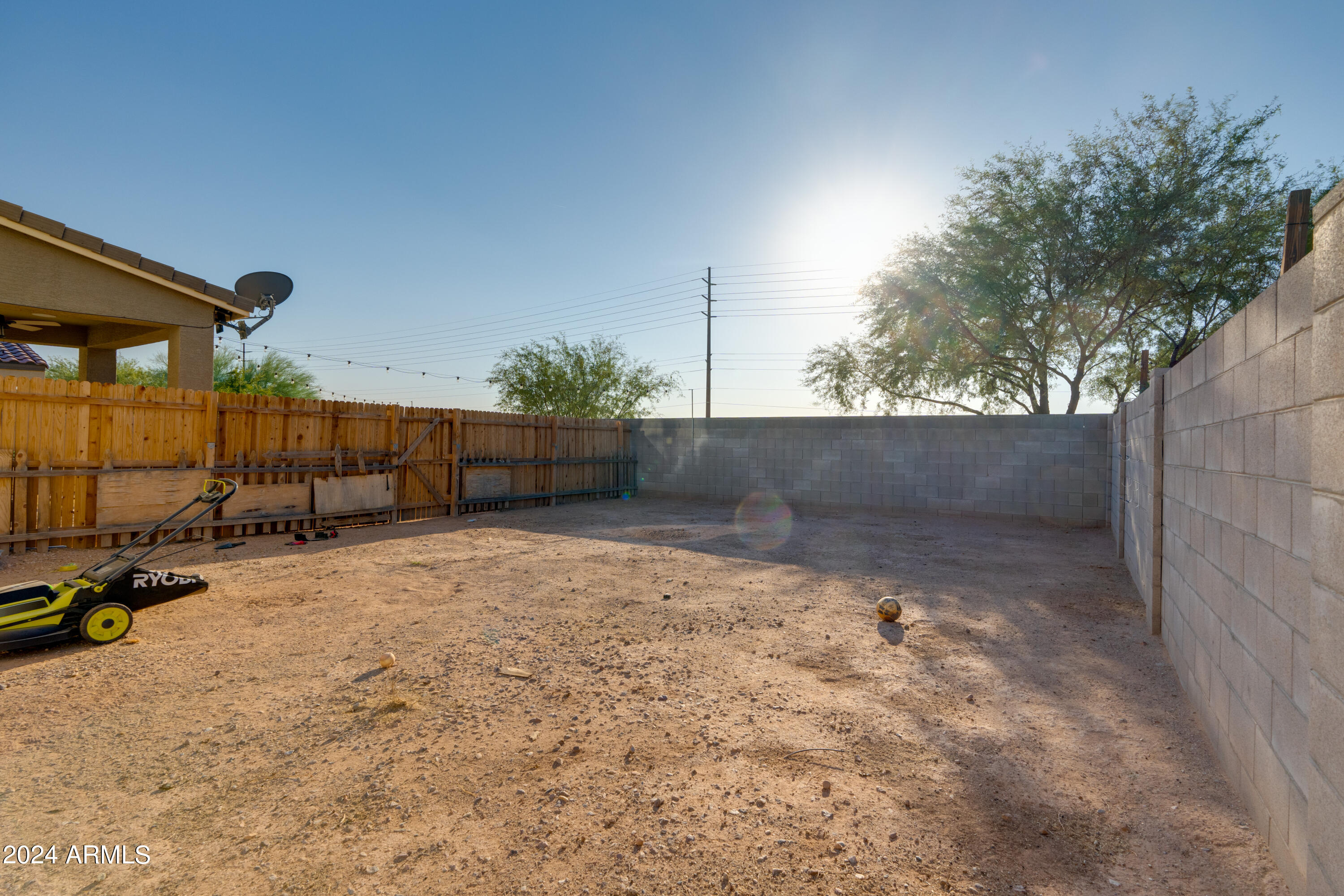 30294 N HUMMINGBIRD Lane