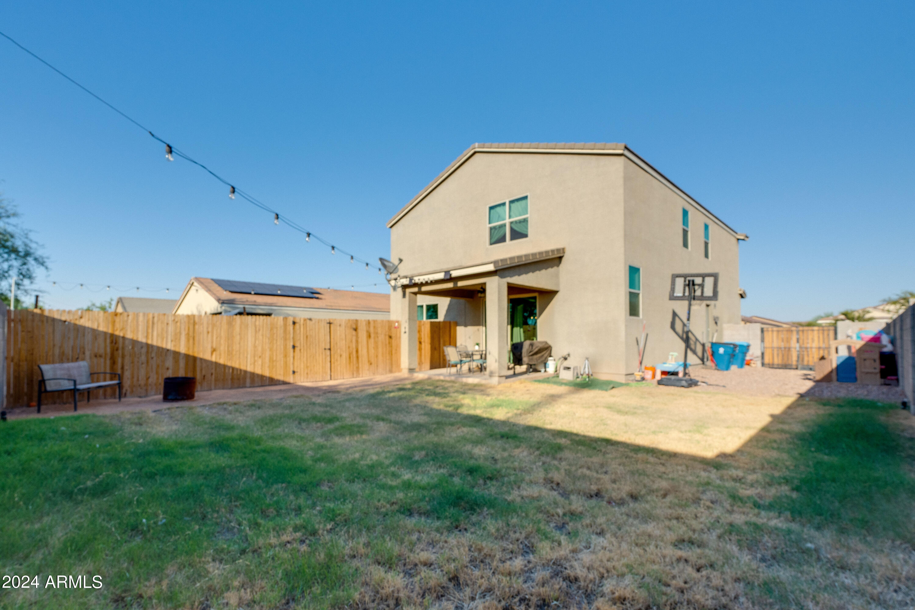 30294 N HUMMINGBIRD Lane
