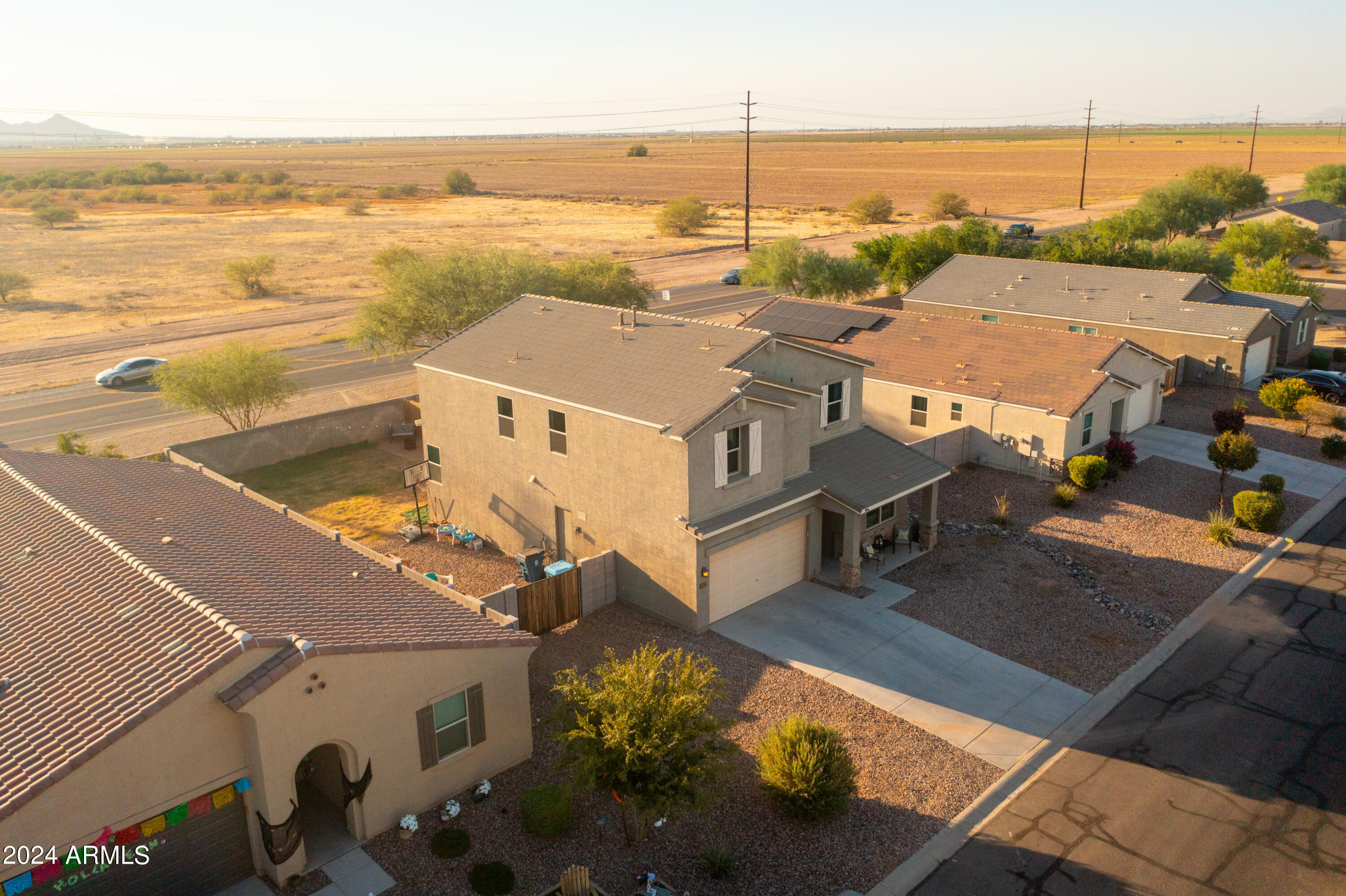 30294 N HUMMINGBIRD Lane