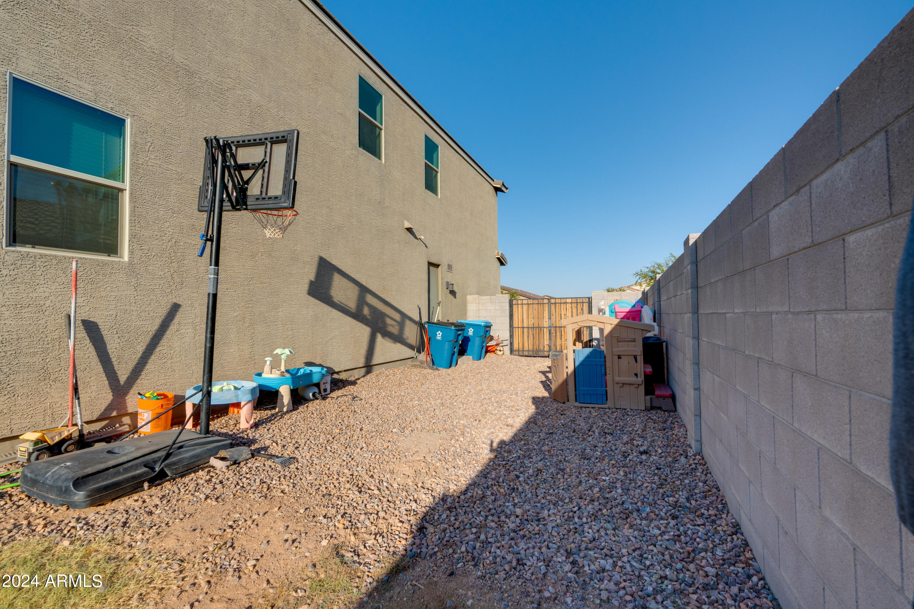 30294 N HUMMINGBIRD Lane
