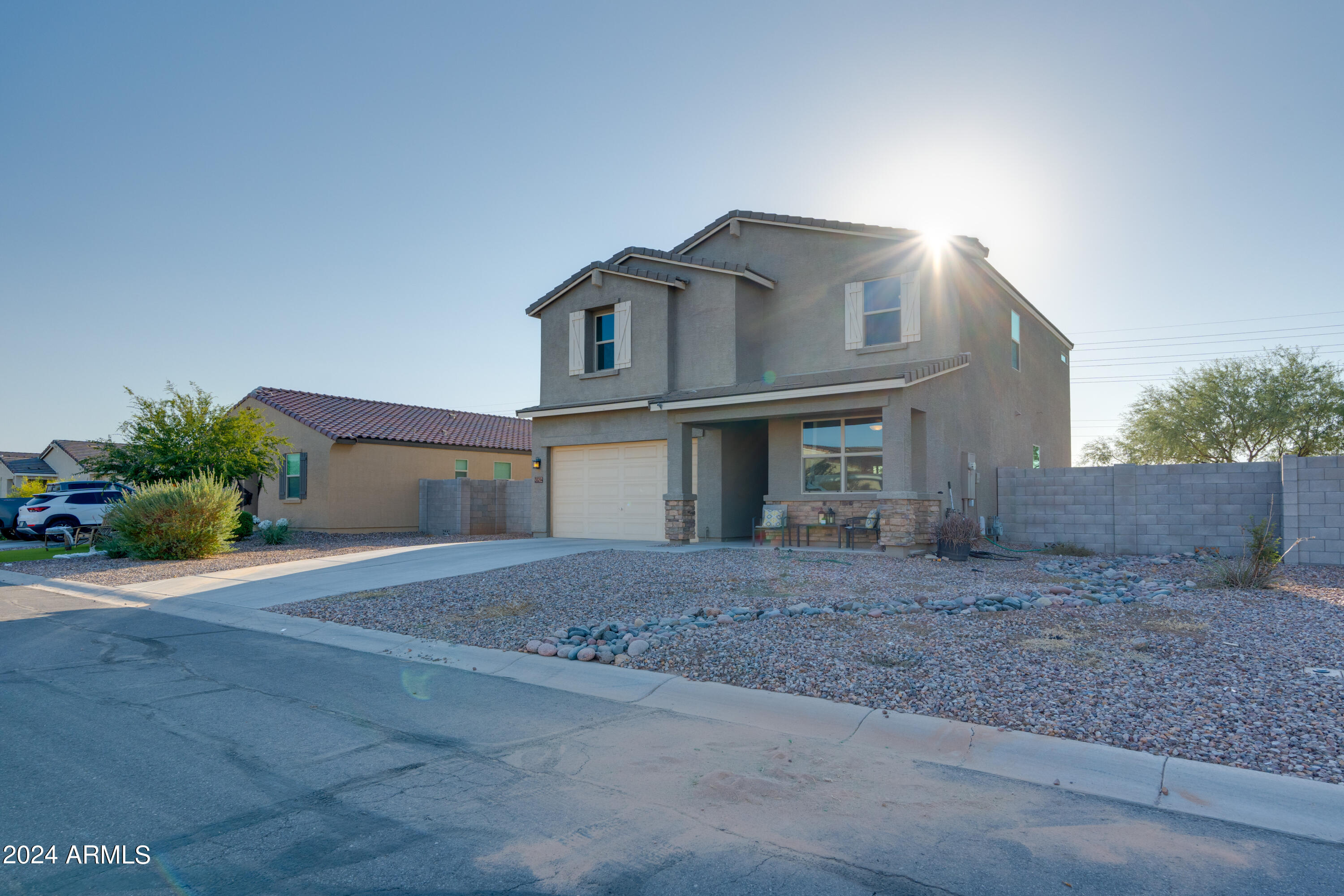 30294 N HUMMINGBIRD Lane