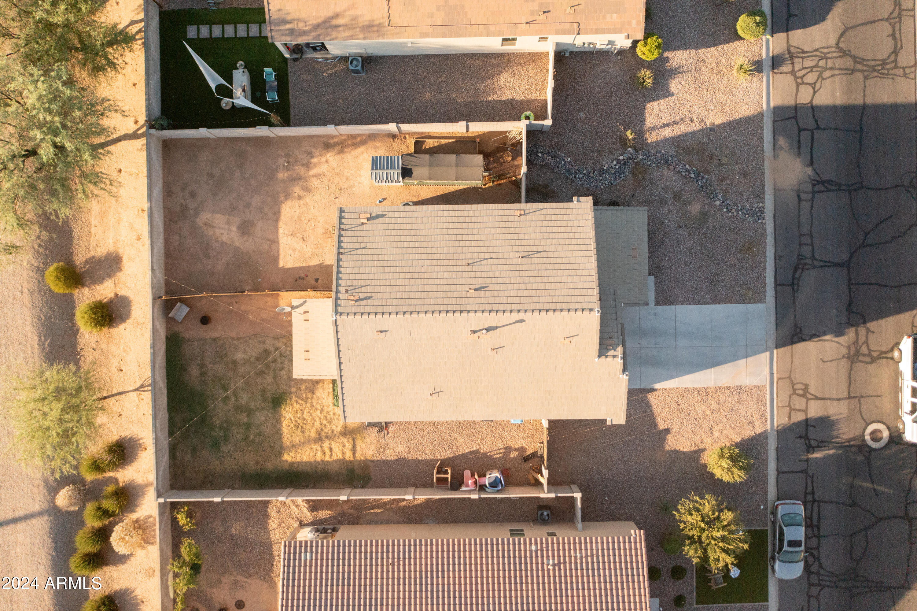 30294 N HUMMINGBIRD Lane