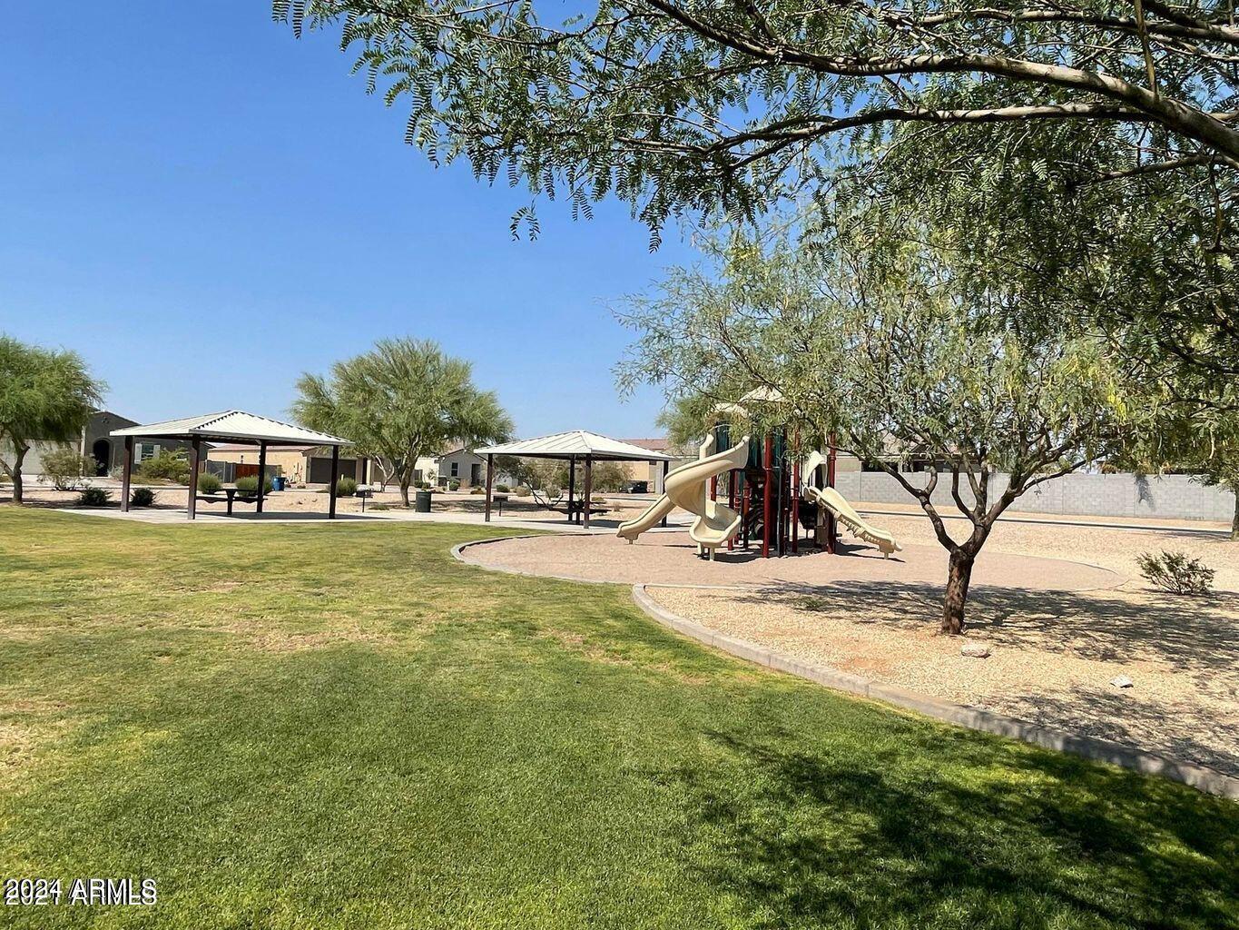 30294 N HUMMINGBIRD Lane