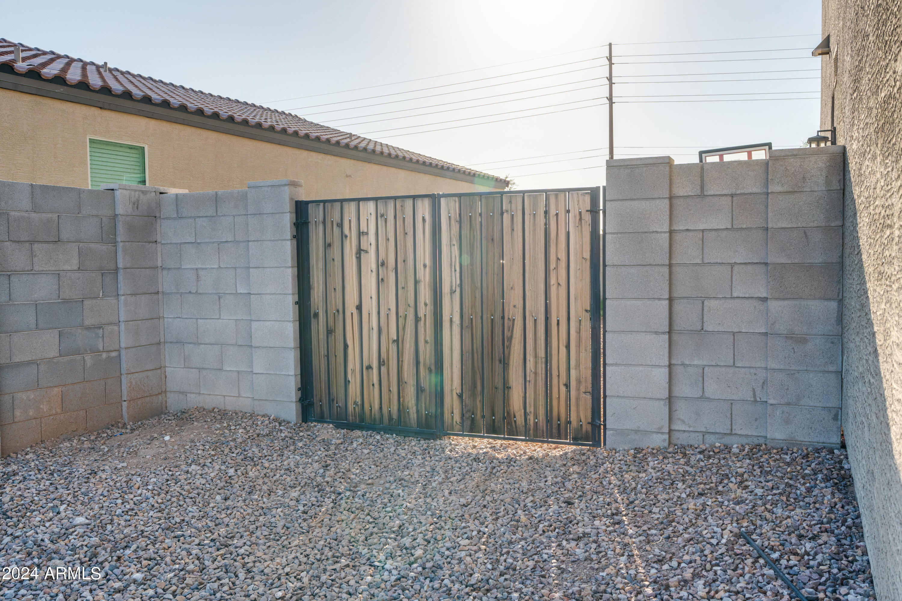 30294 N HUMMINGBIRD Lane