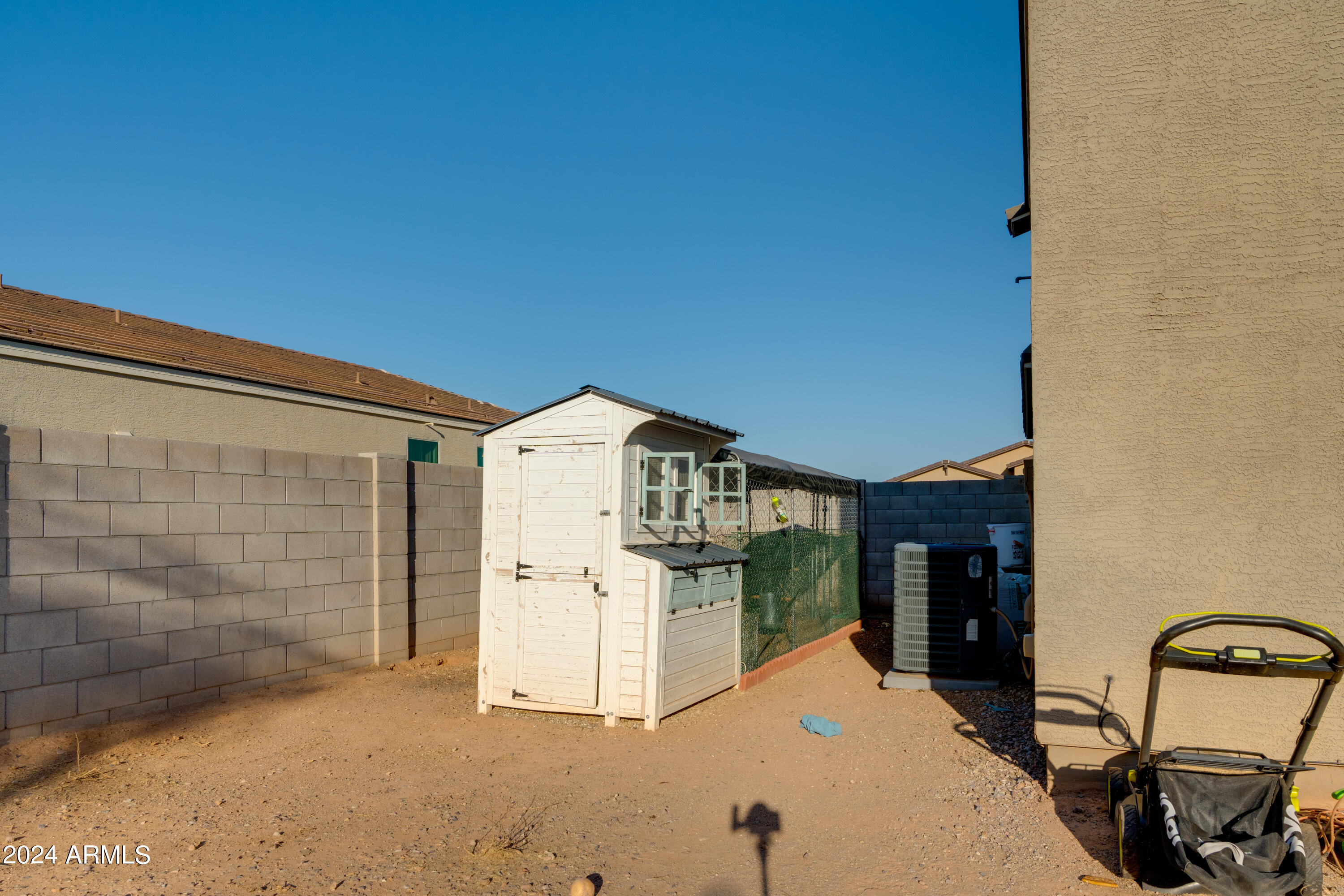 30294 N HUMMINGBIRD Lane