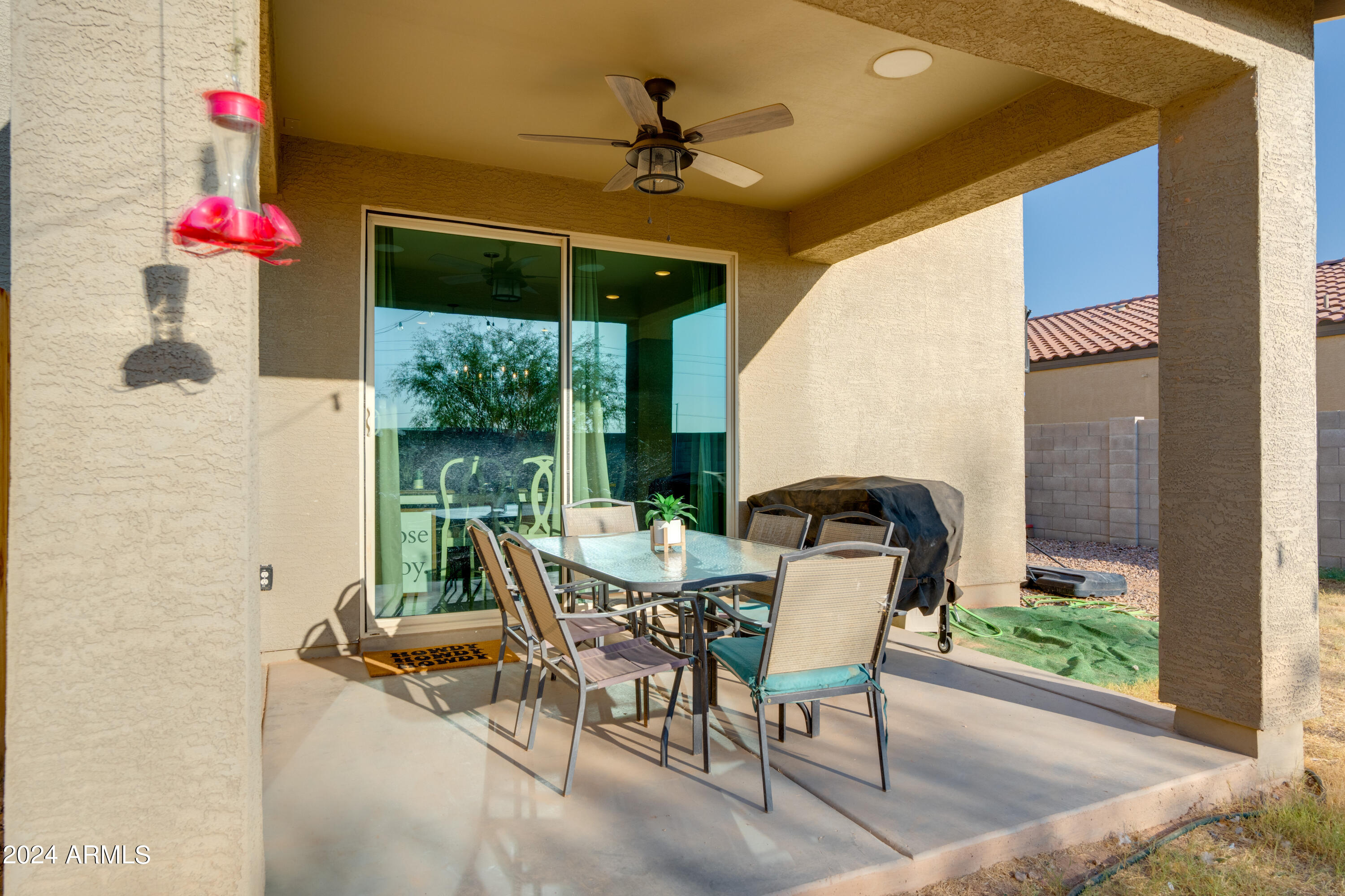30294 N HUMMINGBIRD Lane
