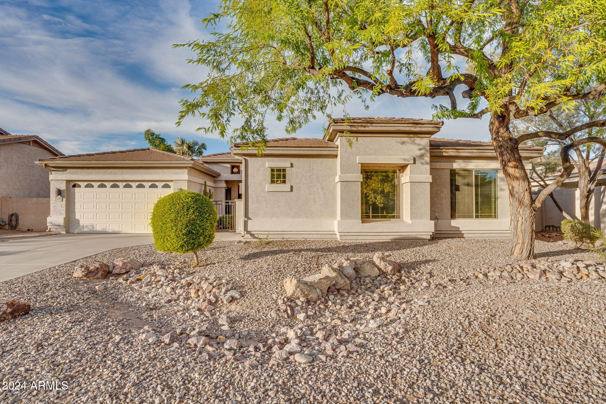 248 E JULIAN Drive