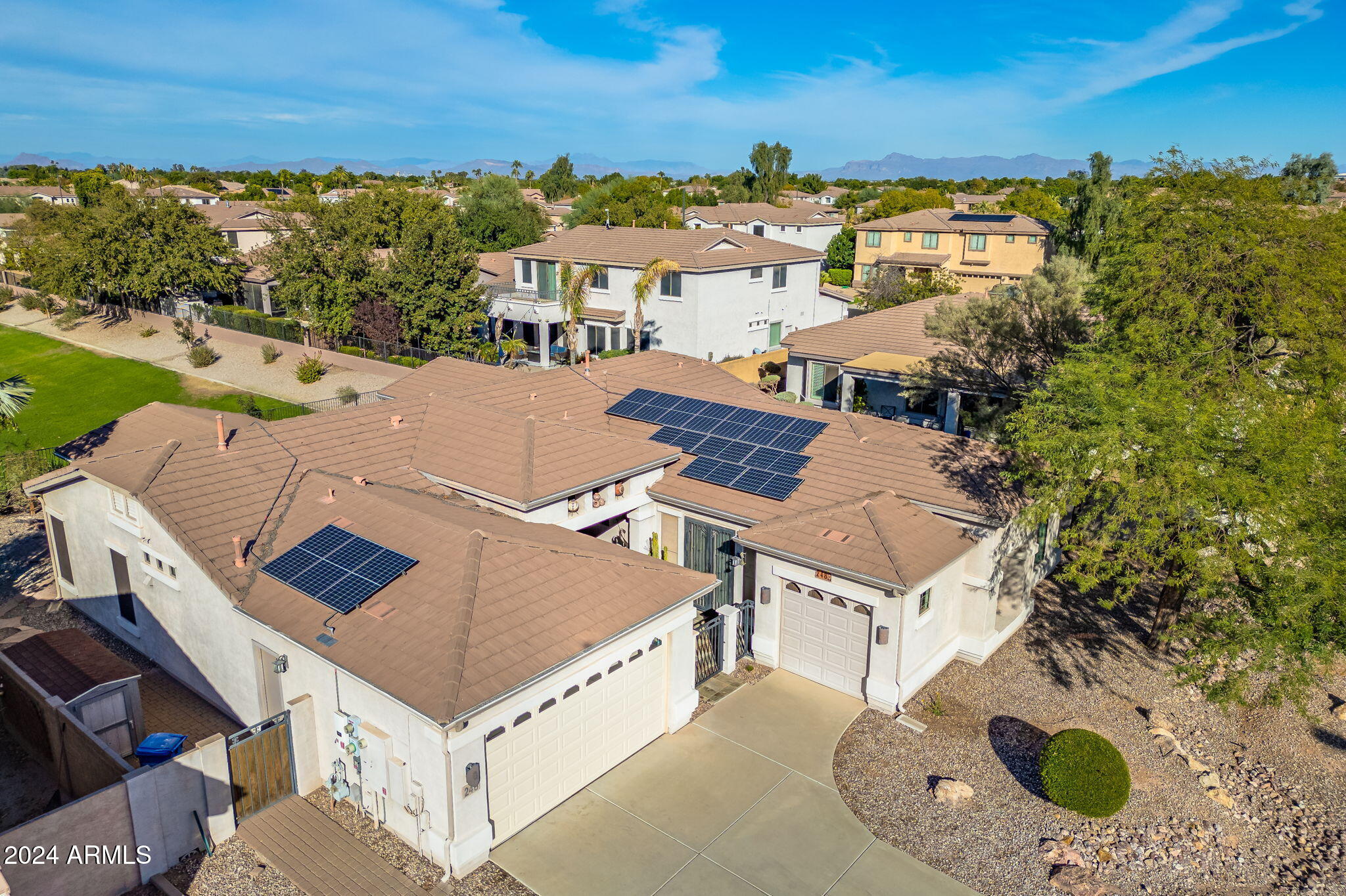248 E JULIAN Drive