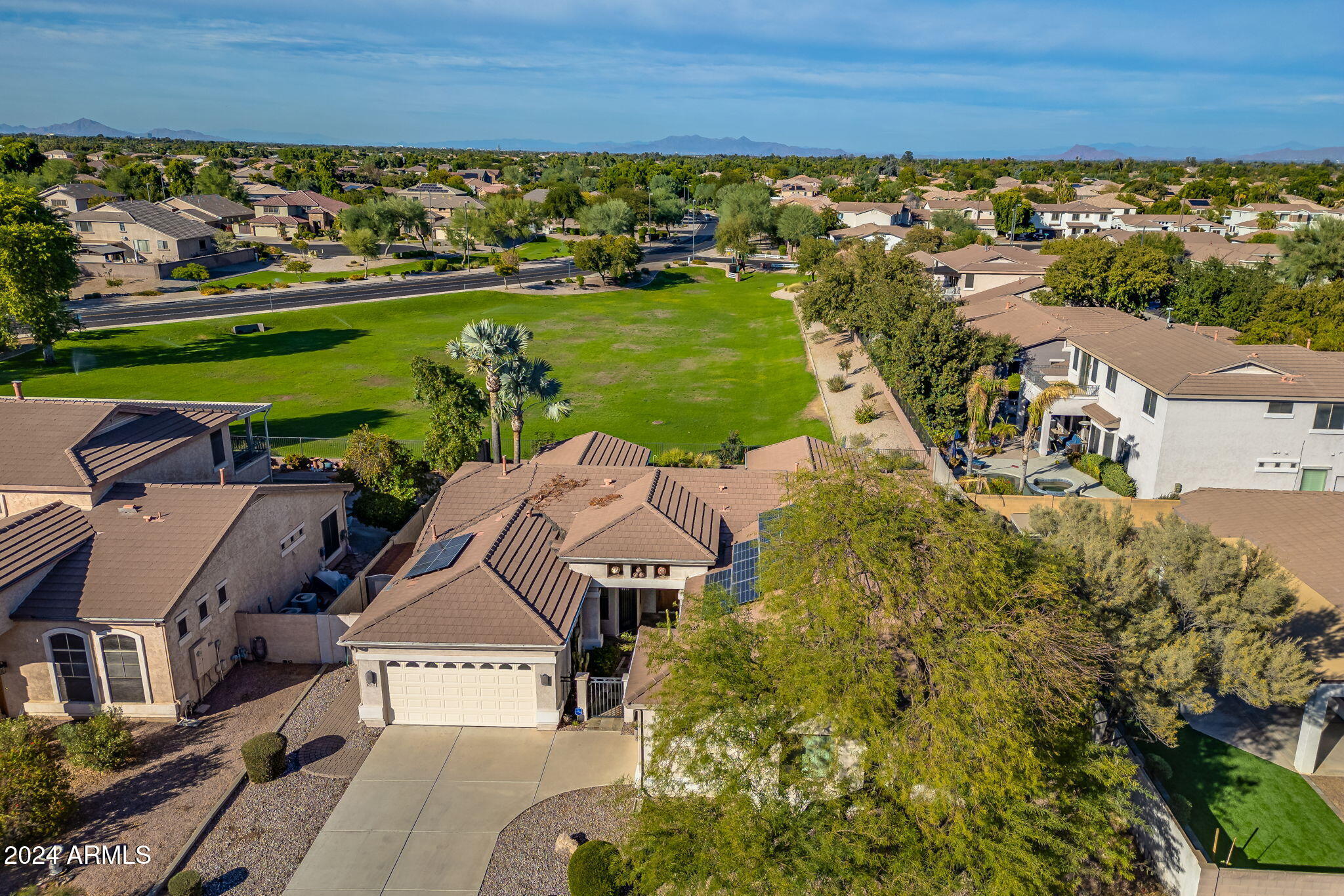 248 E JULIAN Drive