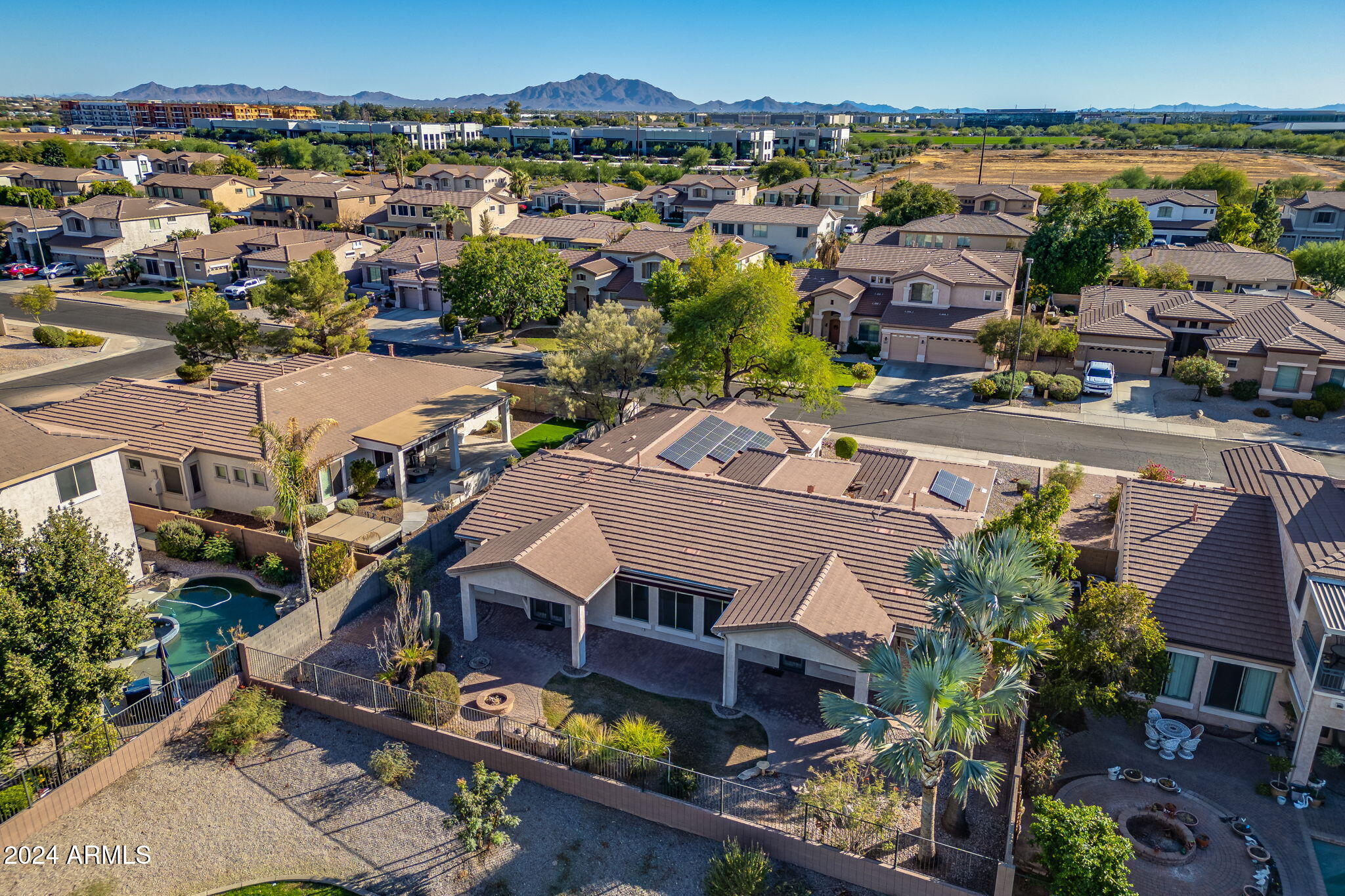 248 E JULIAN Drive