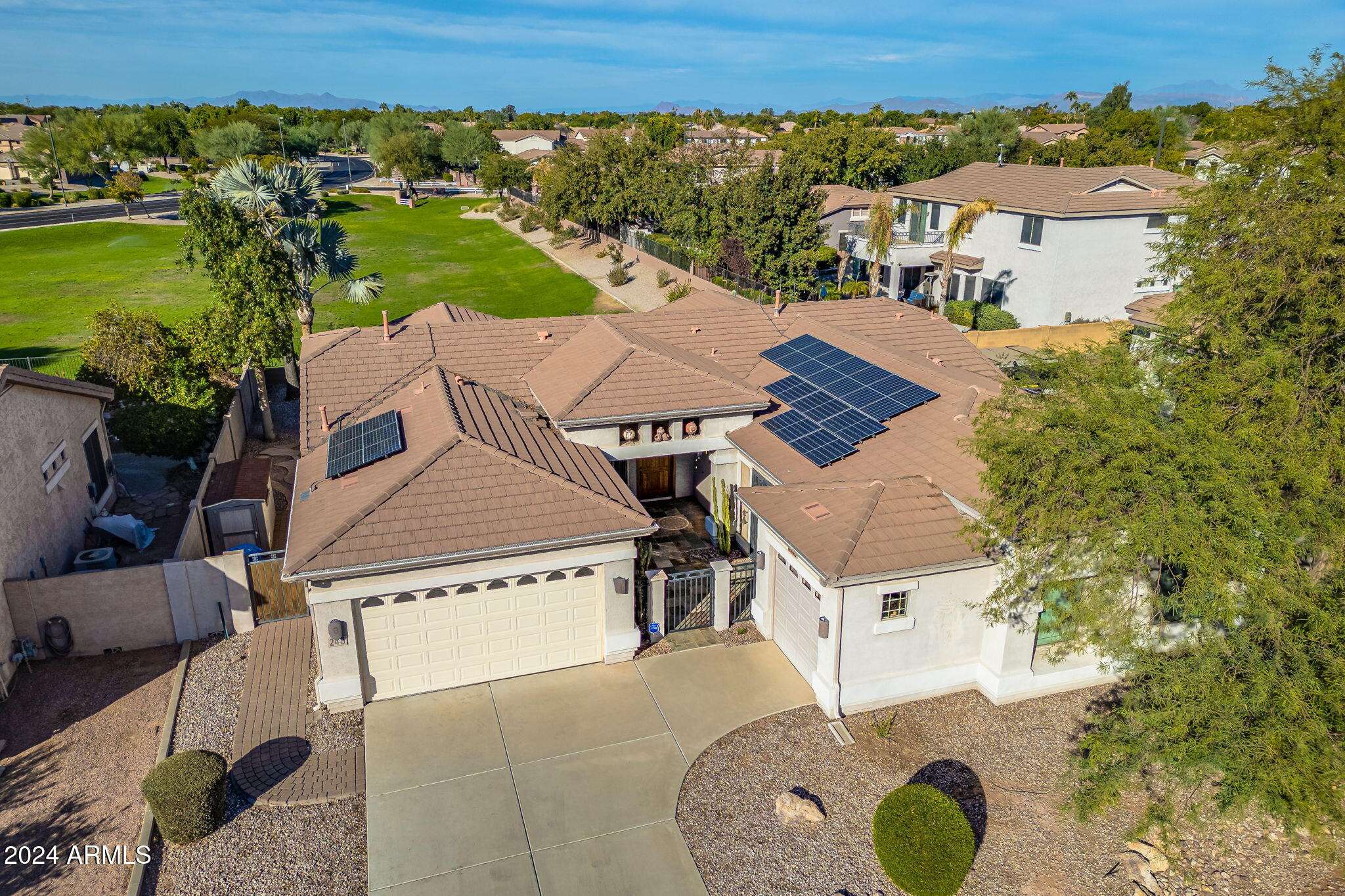 248 E JULIAN Drive