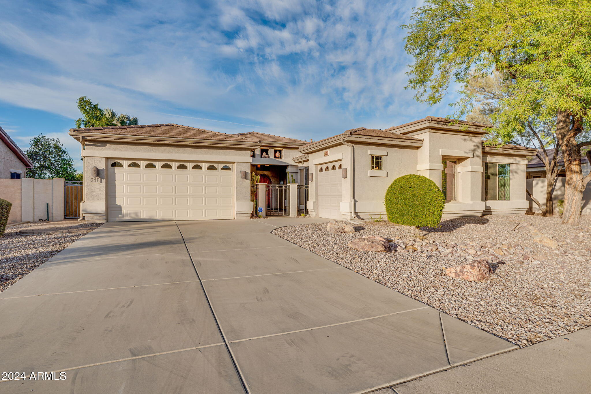 248 E JULIAN Drive