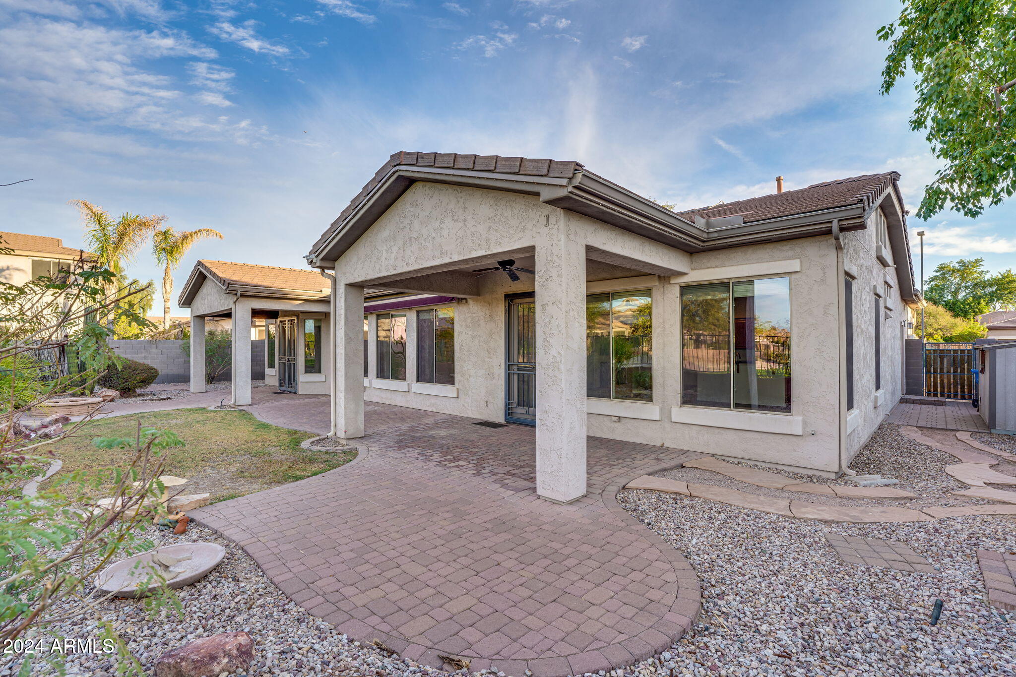 248 E JULIAN Drive