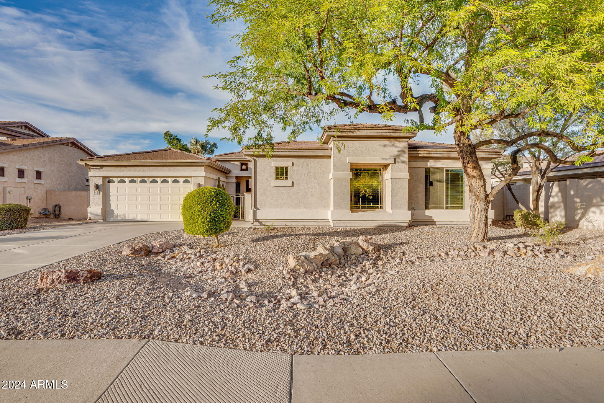 248 E JULIAN Drive