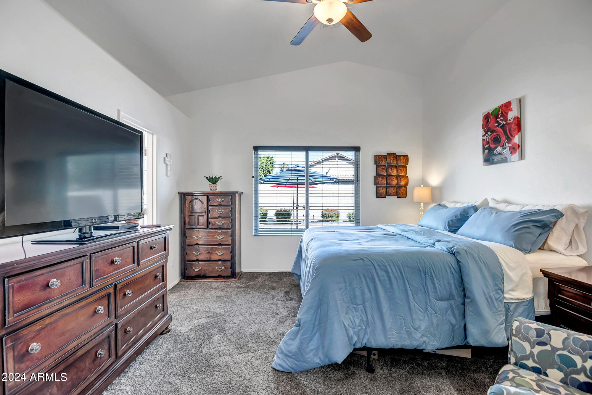 16202 W DAVIS Road