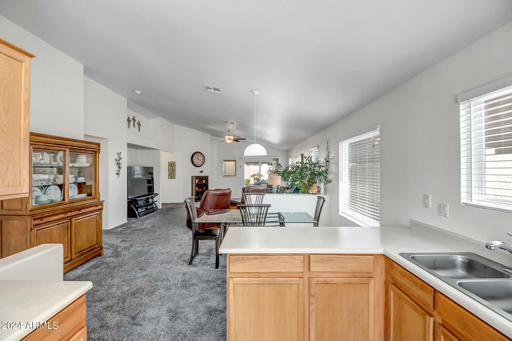 16202 W DAVIS Road