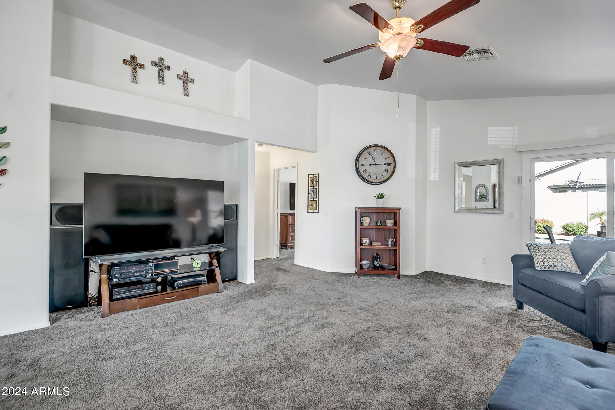 16202 W DAVIS Road