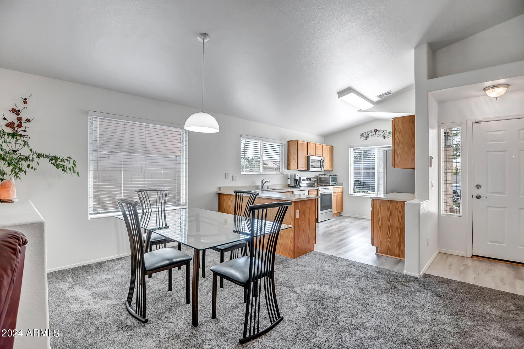 16202 W DAVIS Road