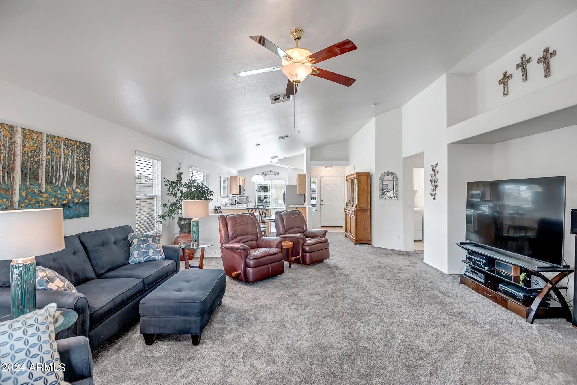 16202 W DAVIS Road