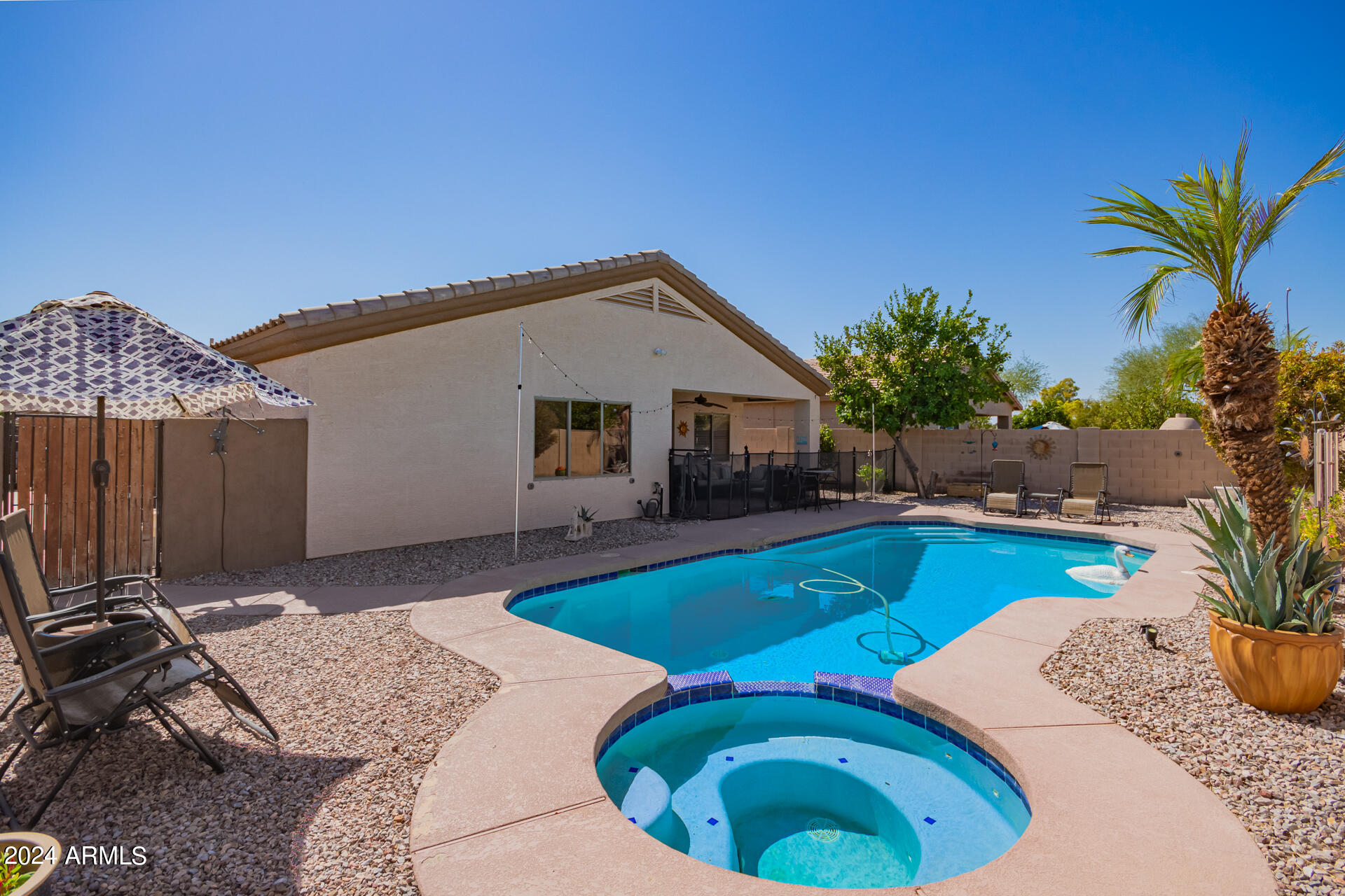 2044 E INDIAN WELLS Drive