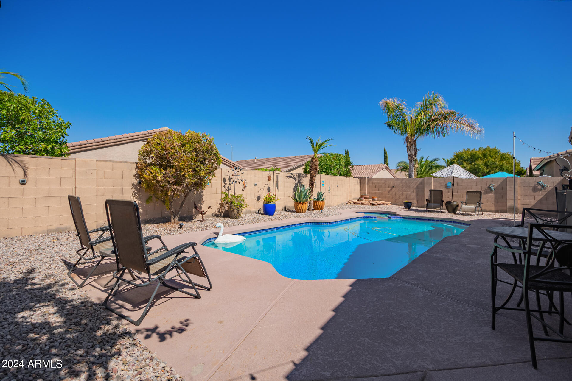2044 E INDIAN WELLS Drive