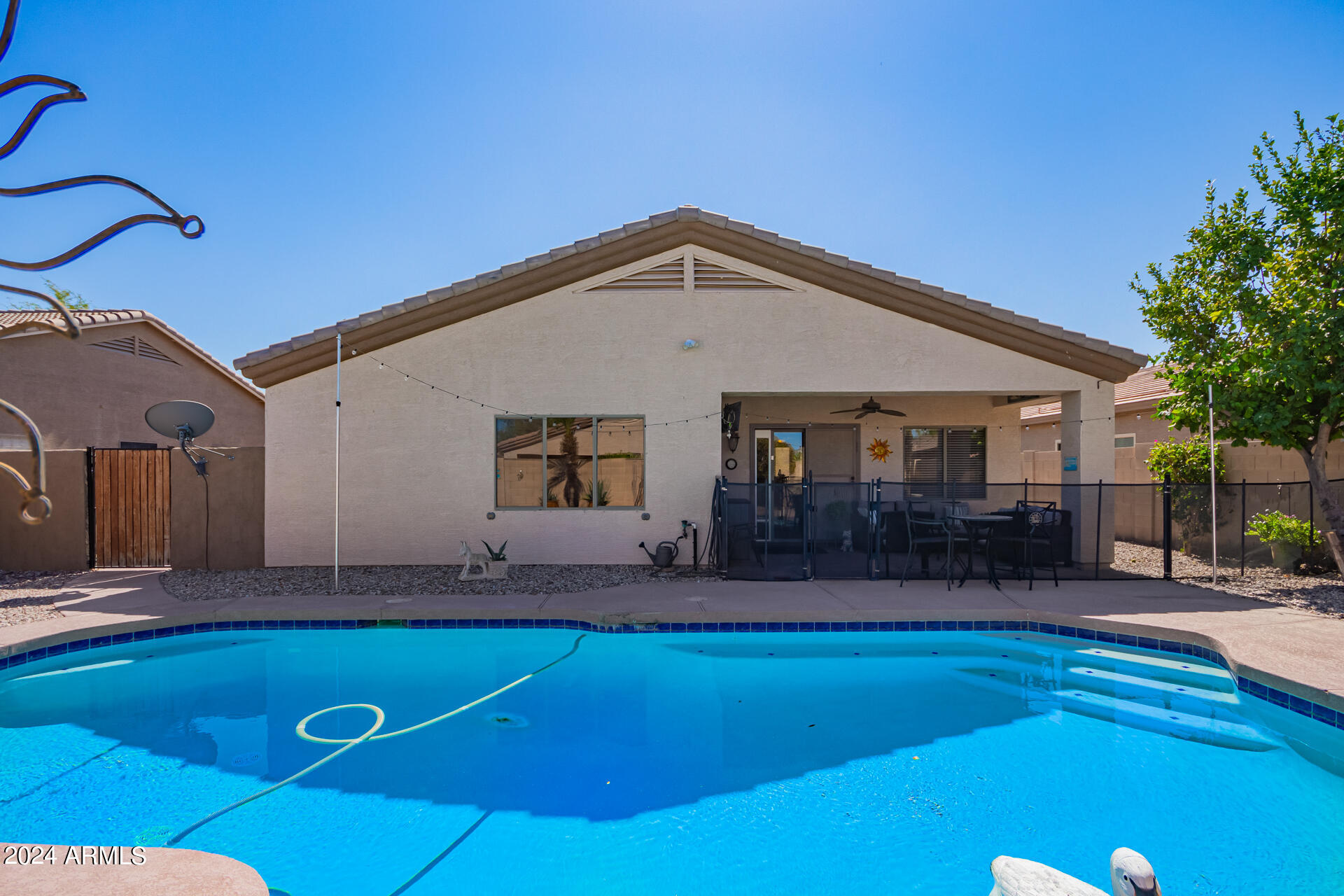 2044 E INDIAN WELLS Drive