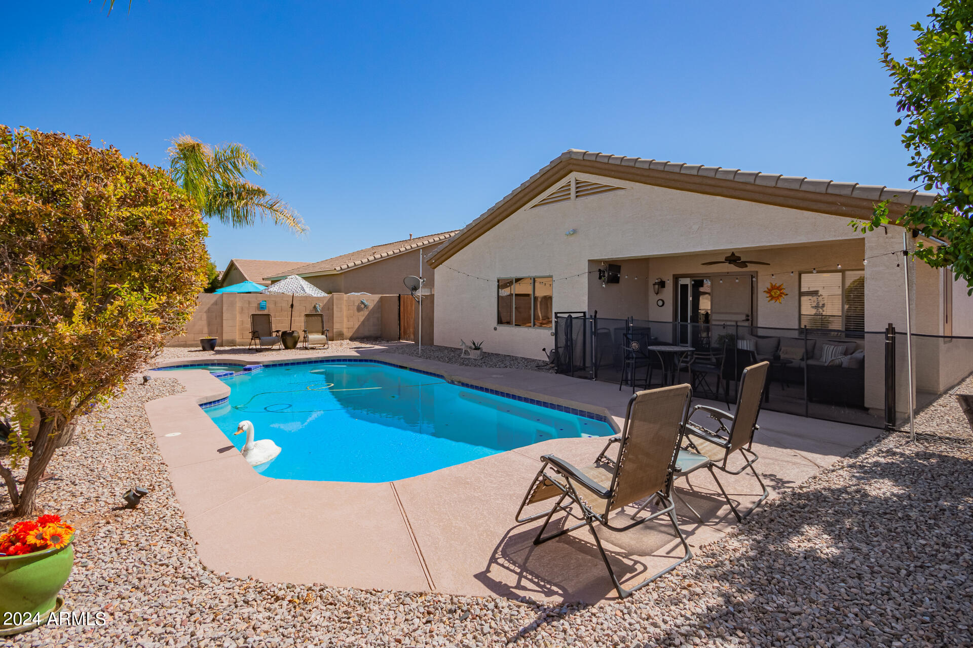 2044 E INDIAN WELLS Drive