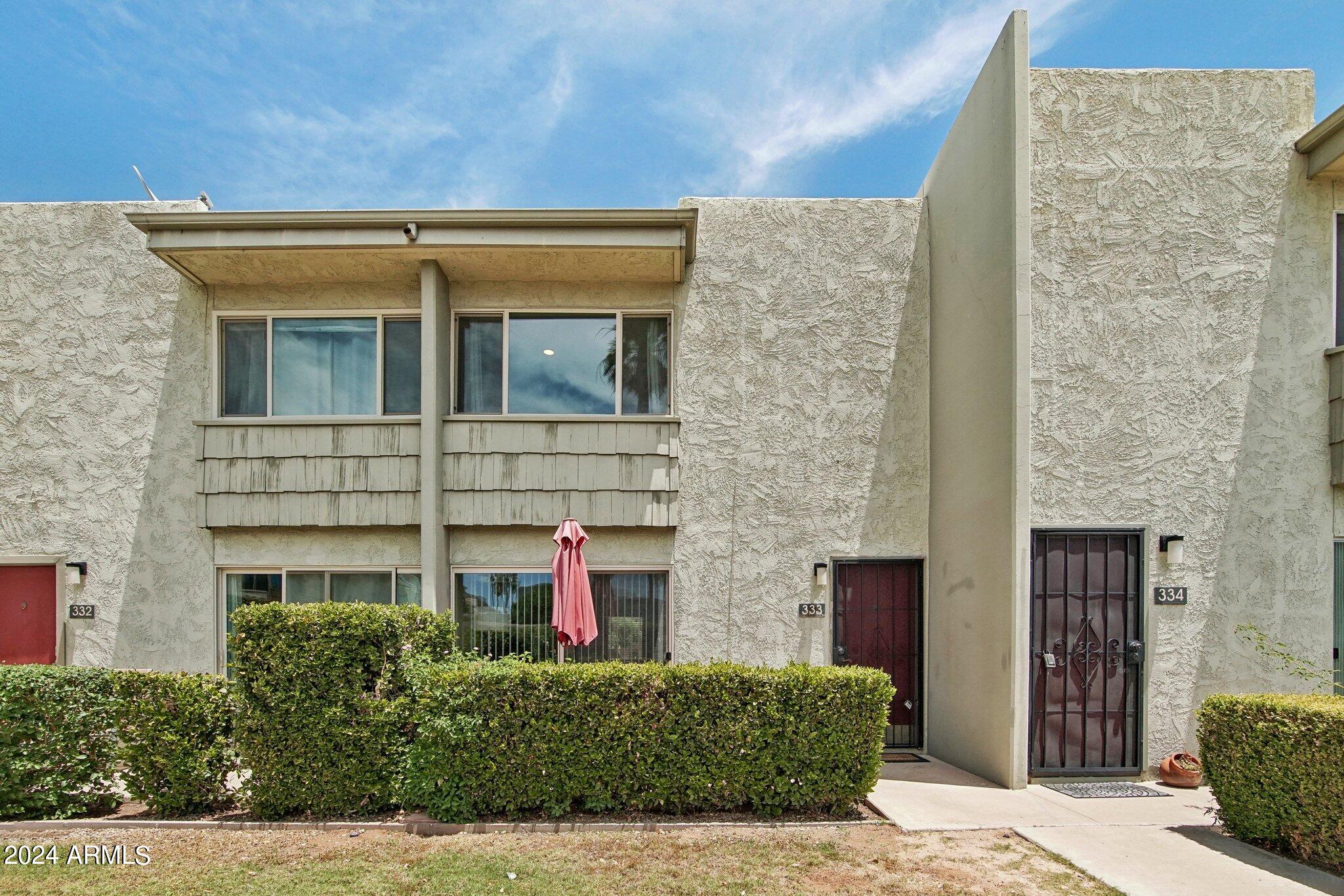 4600 N 68TH Street, 333