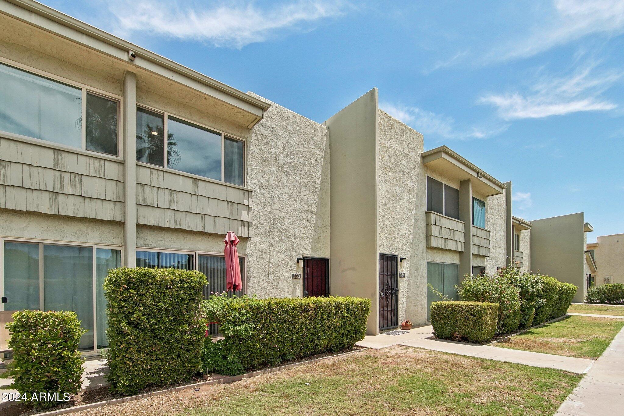 4600 N 68TH Street, 333