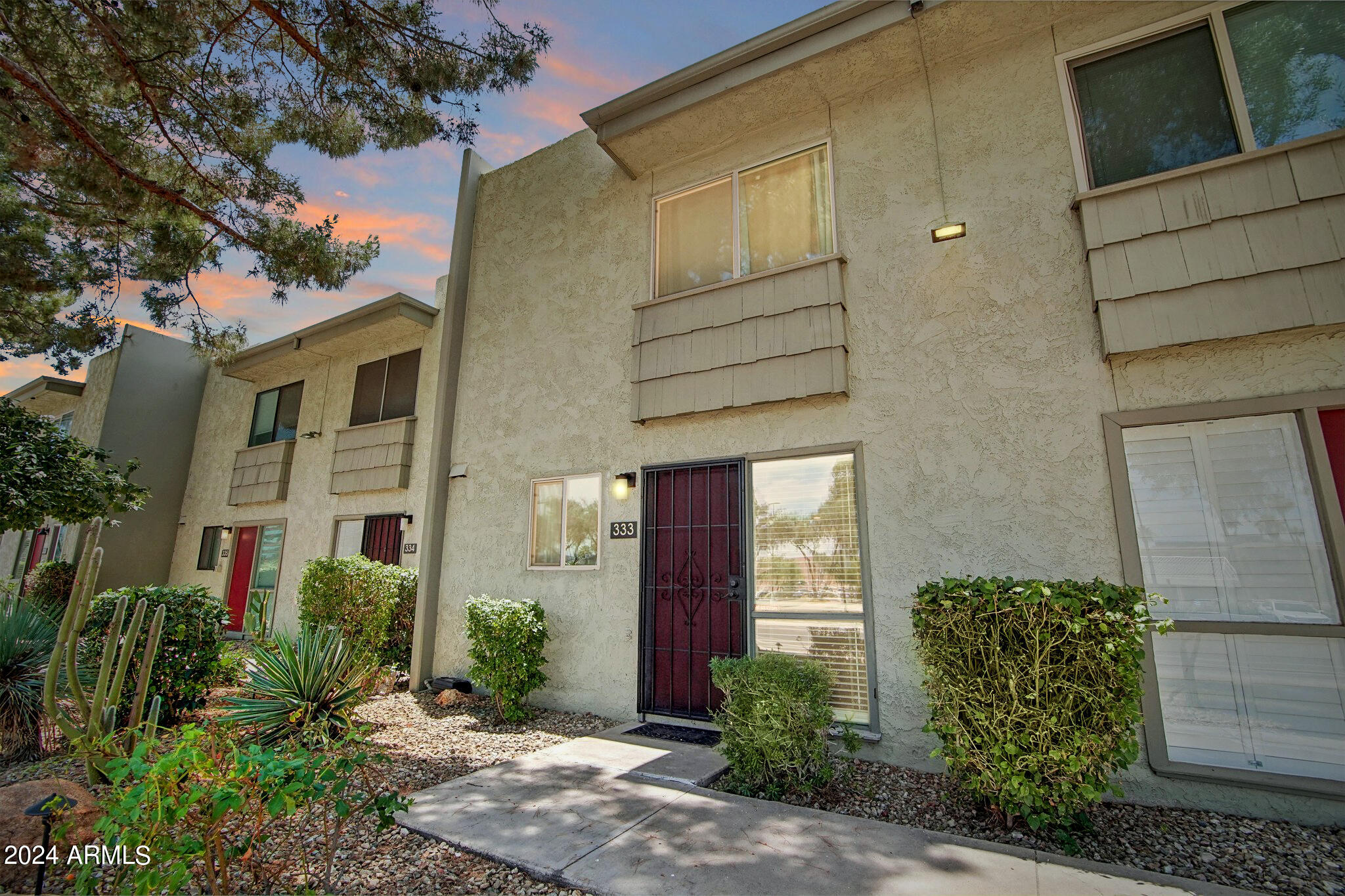 4600 N 68TH Street, 333