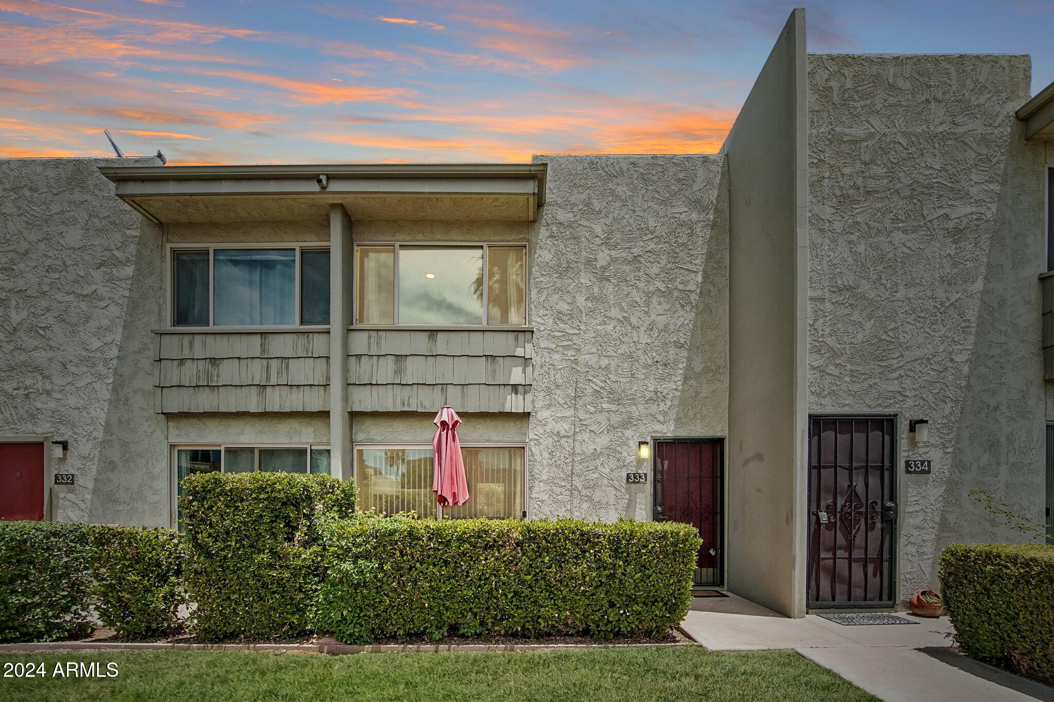 4600 N 68TH Street, 333