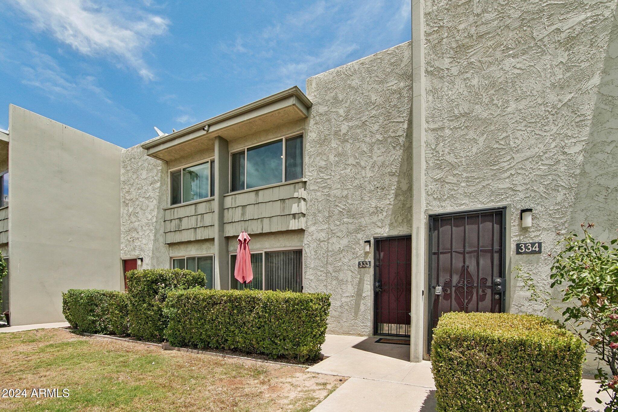 4600 N 68TH Street, 333