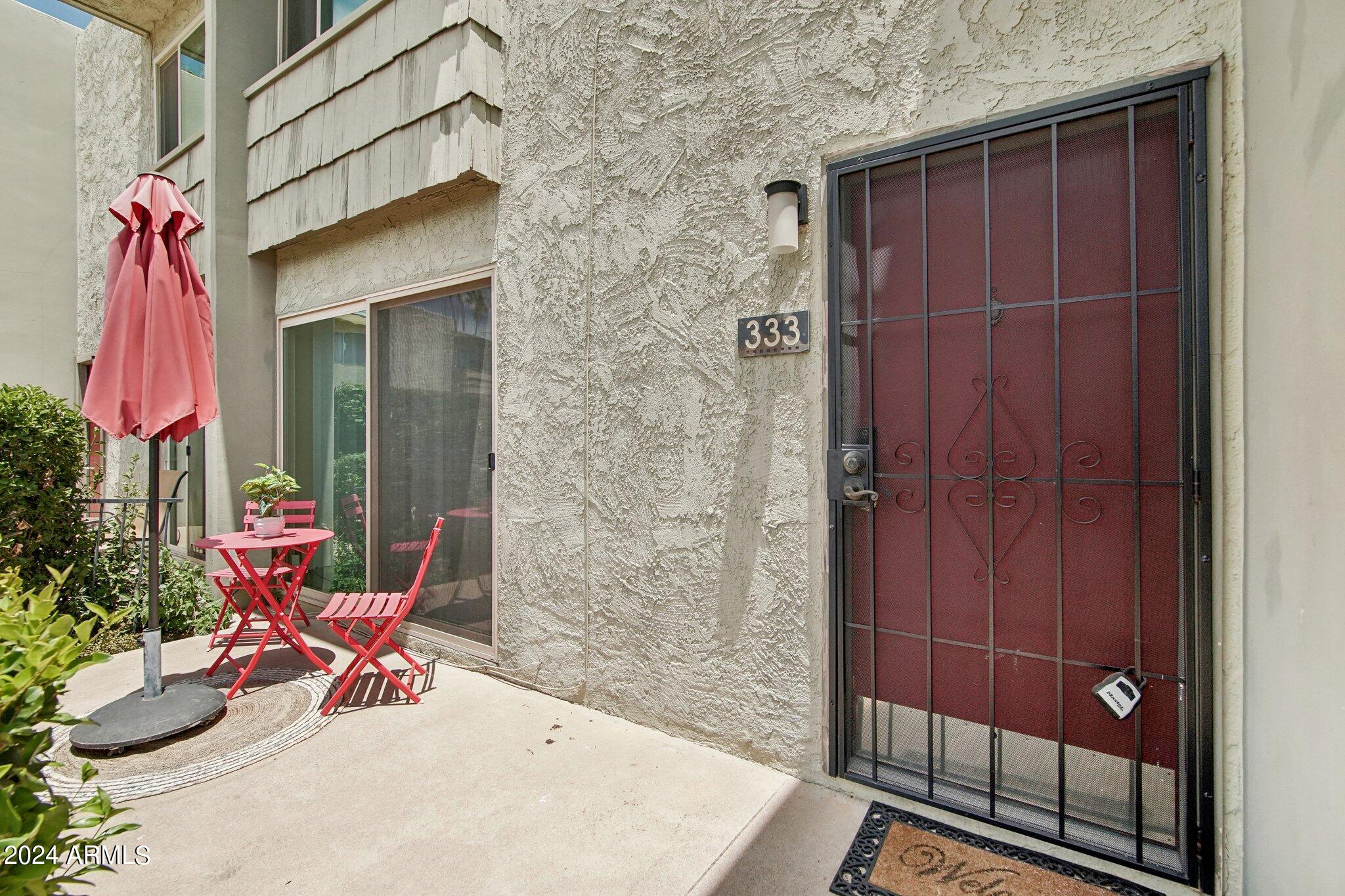 4600 N 68TH Street, 333