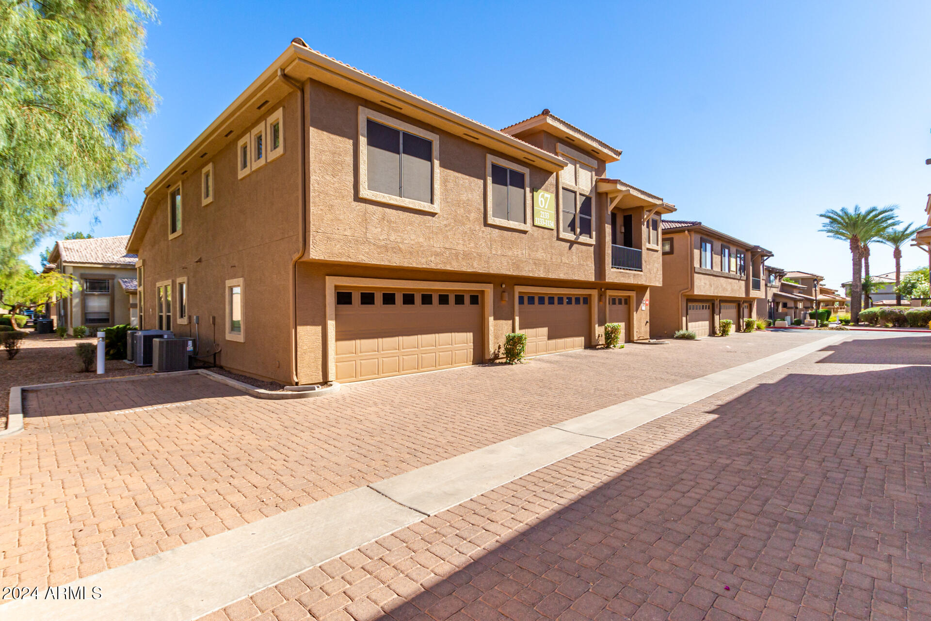 1225 N 36TH Street, 1133