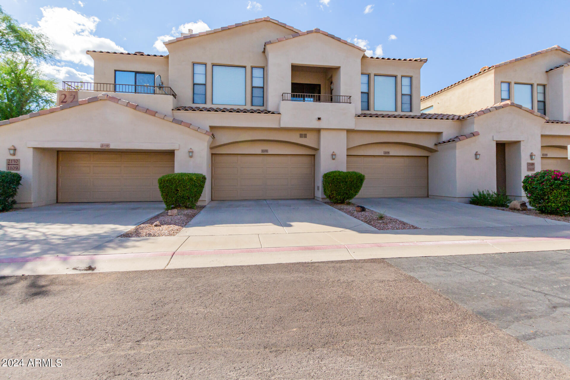 3131 E LEGACY Drive # 2108