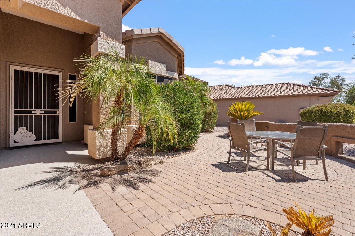 6681 S GRANITE Drive