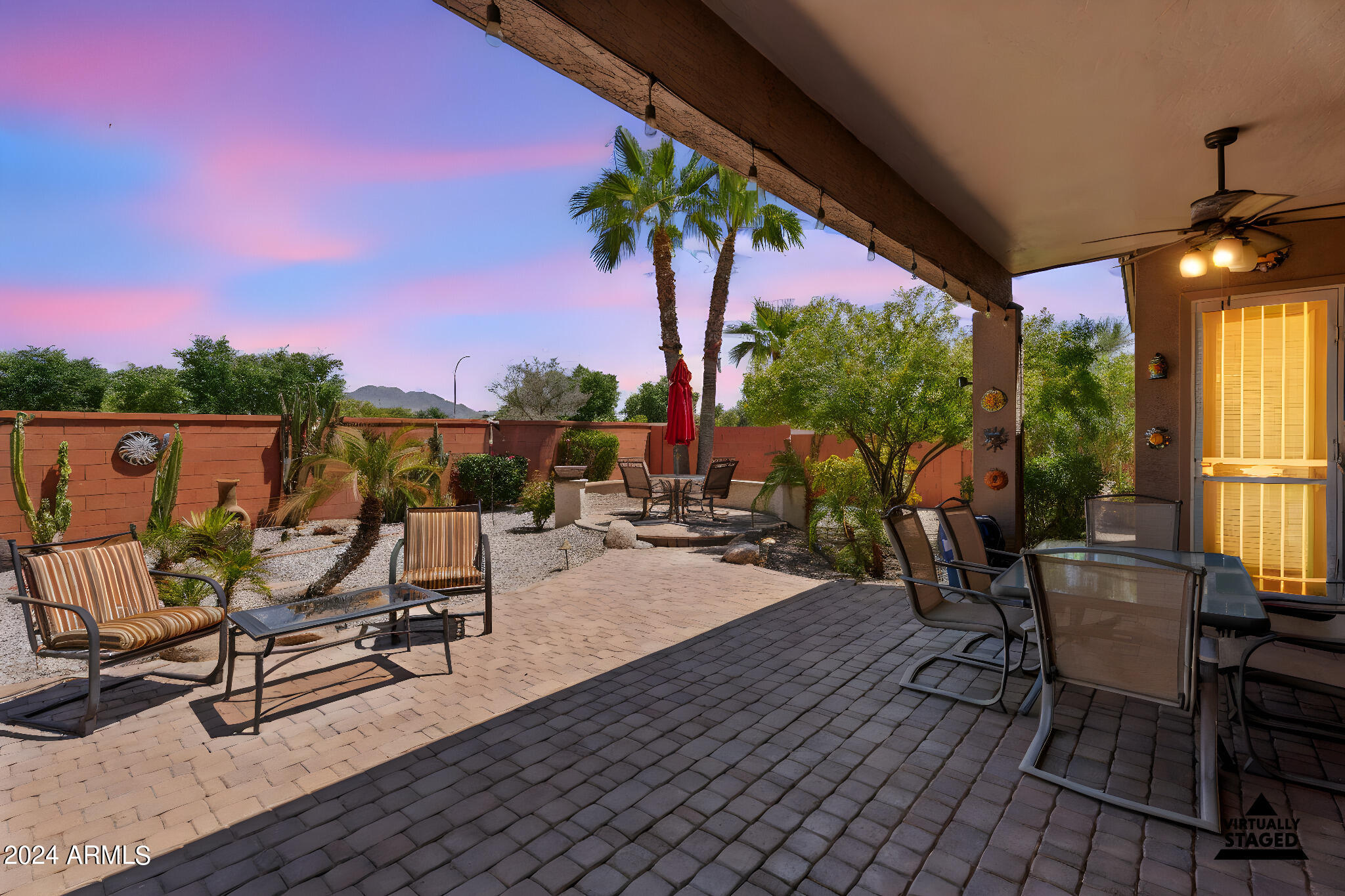 6681 S GRANITE Drive