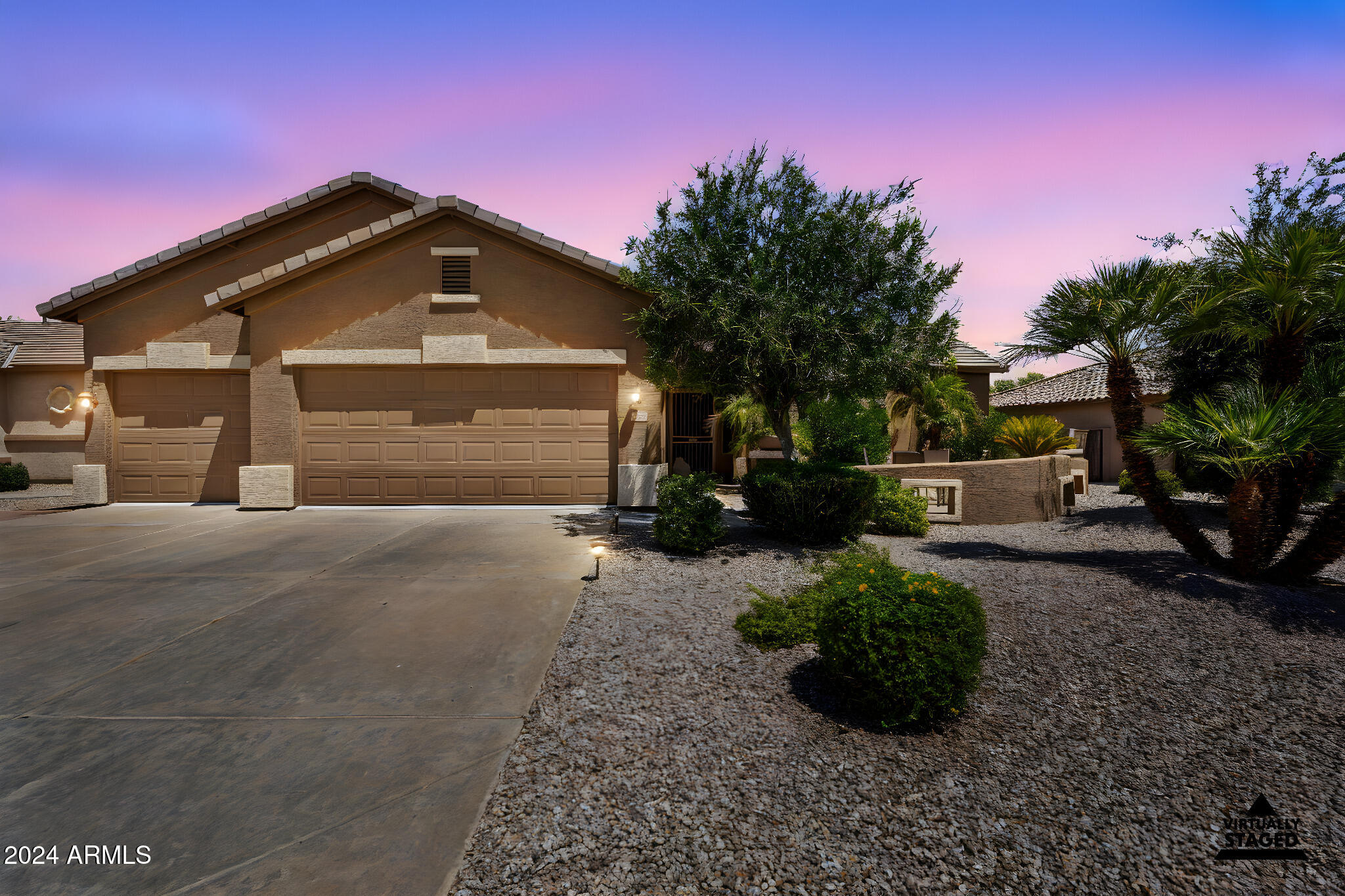 6681 S GRANITE Drive