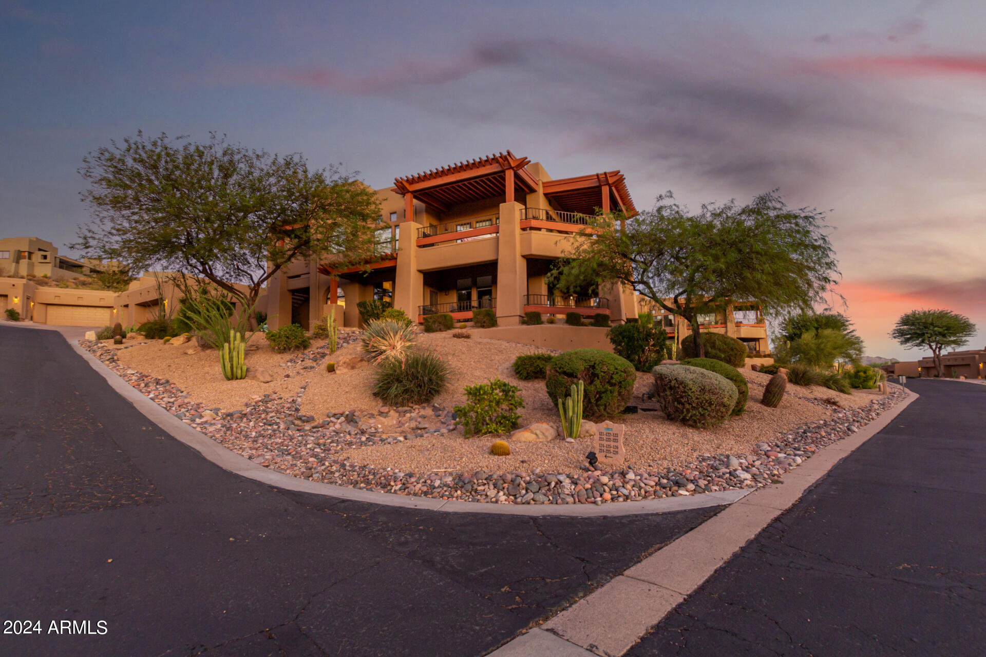 13013 N PANORAMA Drive # 126
