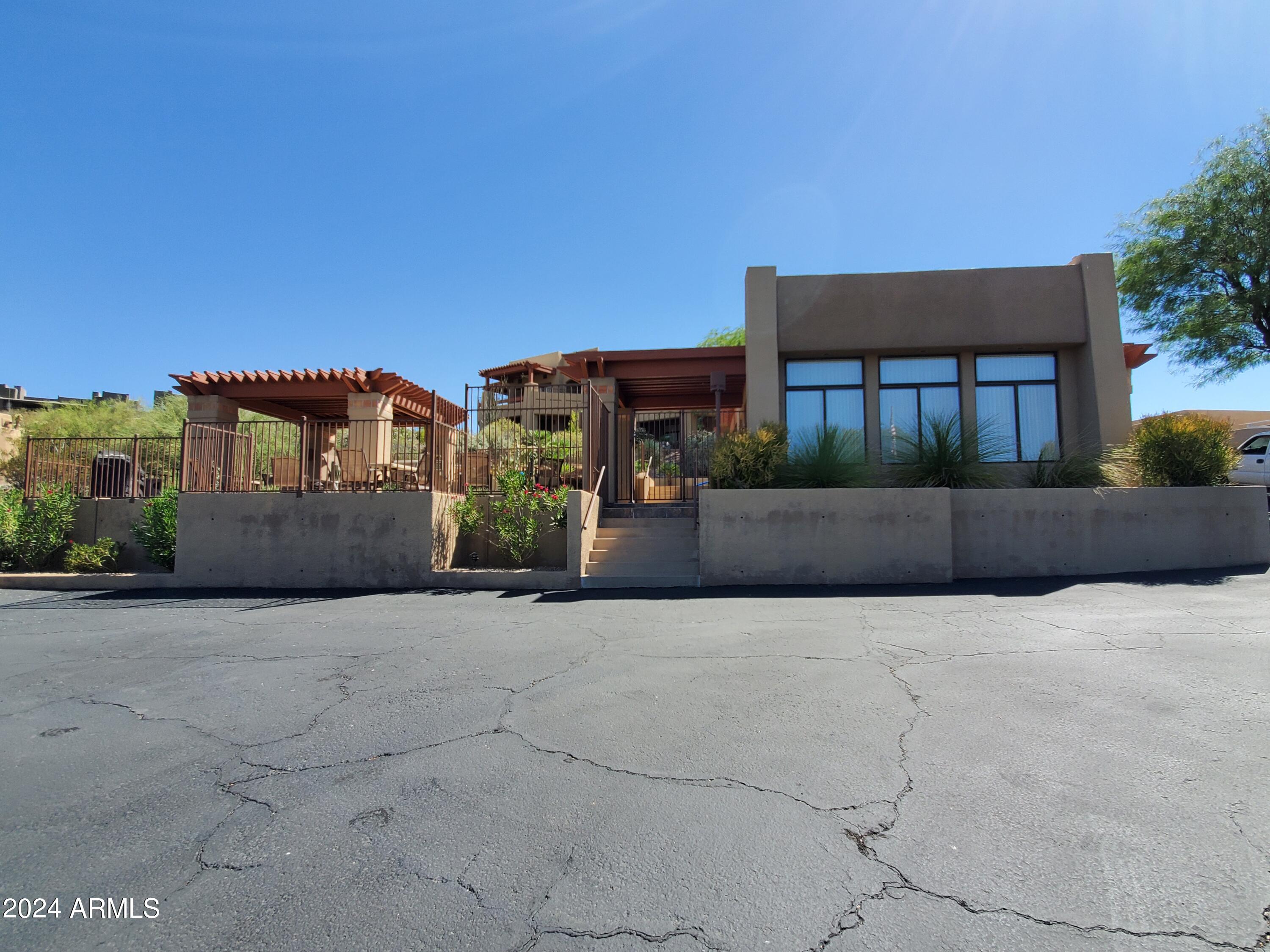 13013 N PANORAMA Drive # 126