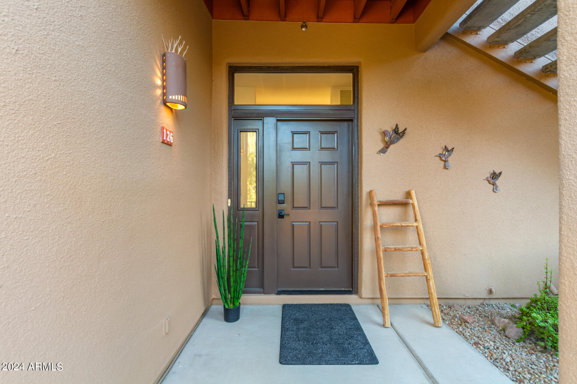 13013 N PANORAMA Drive # 126