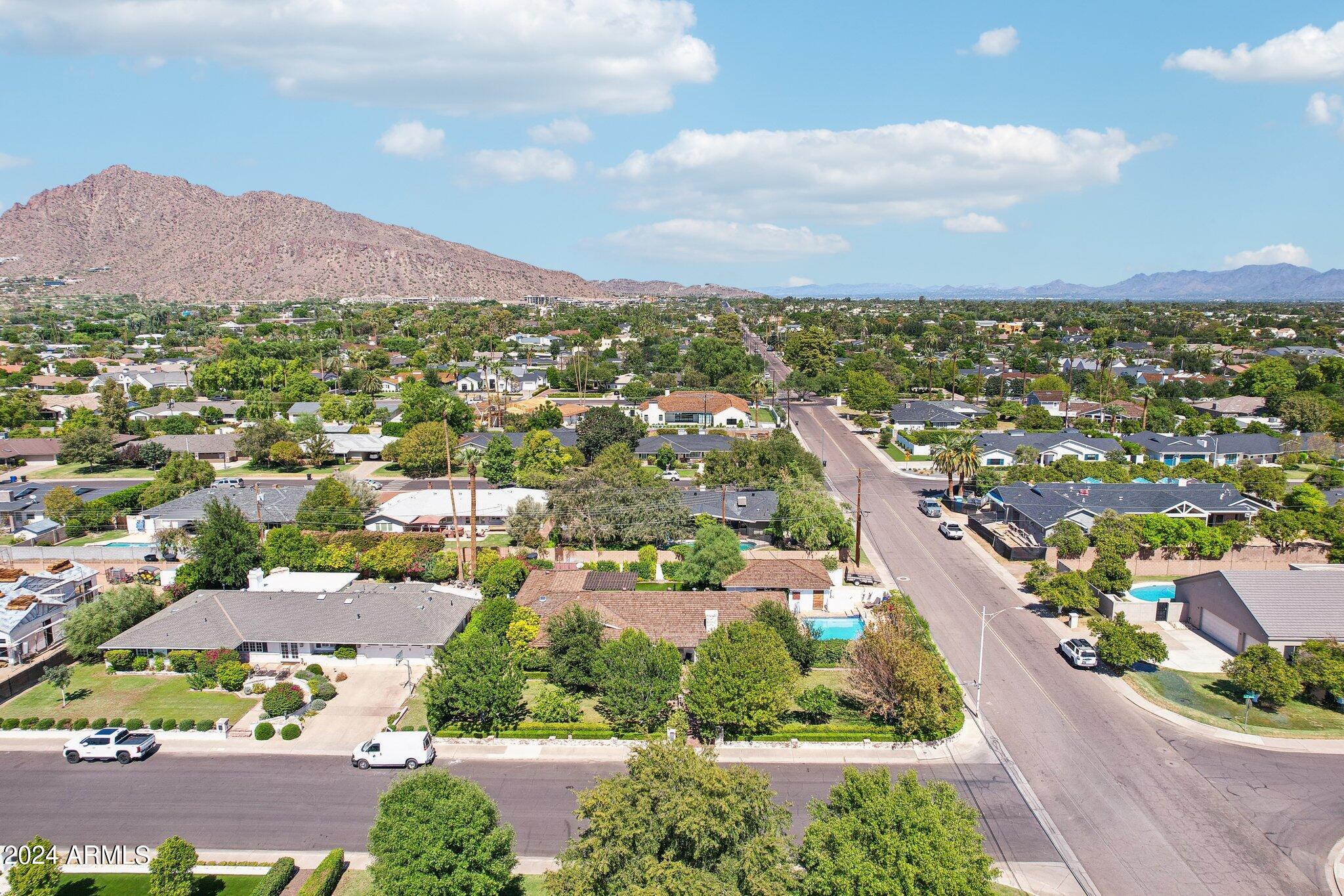 6332 E CALLE DEL PAISANO