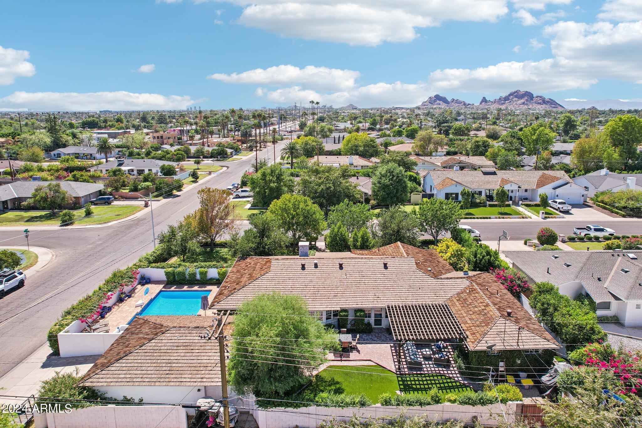 6332 E CALLE DEL PAISANO