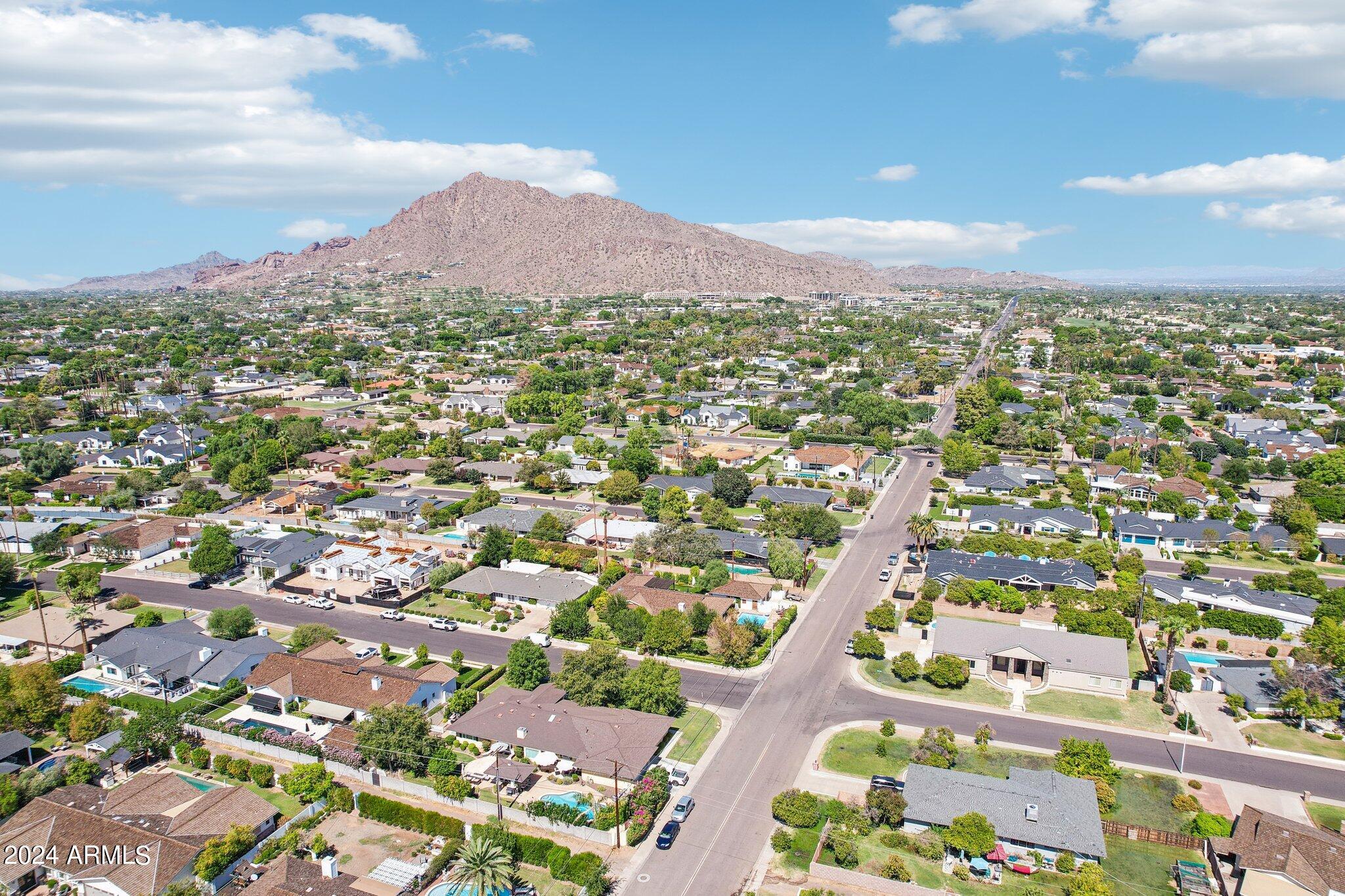 6332 E CALLE DEL PAISANO