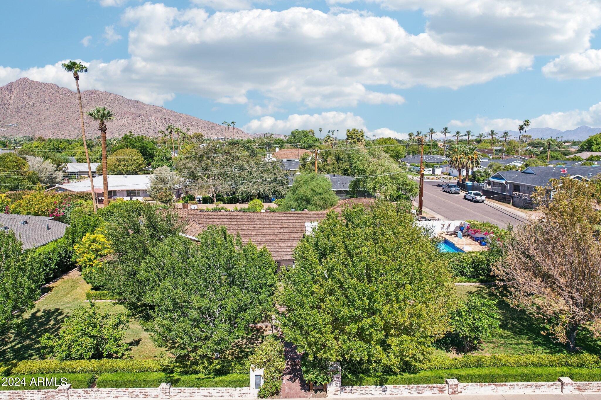 6332 E CALLE DEL PAISANO