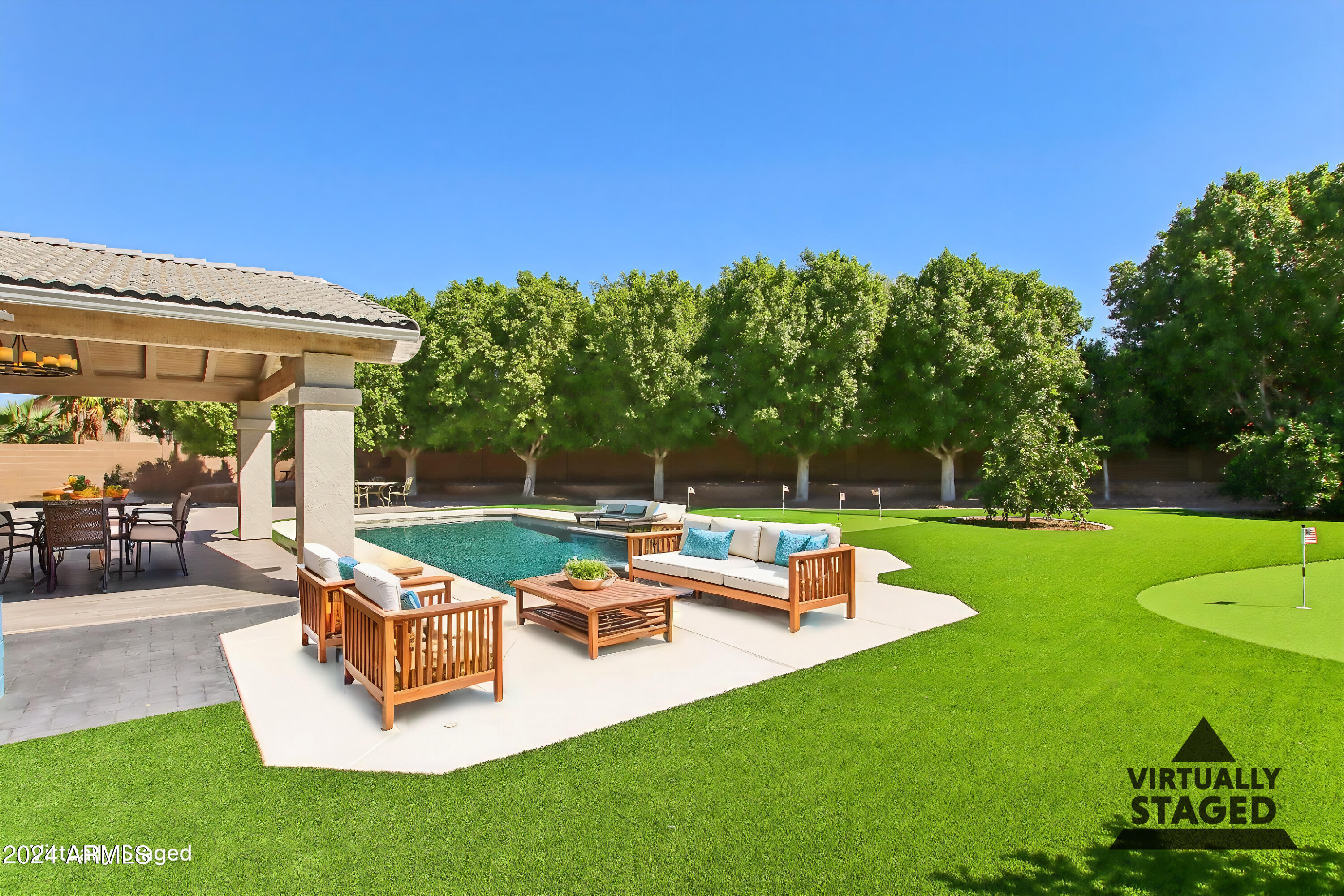 333 W JADE Court