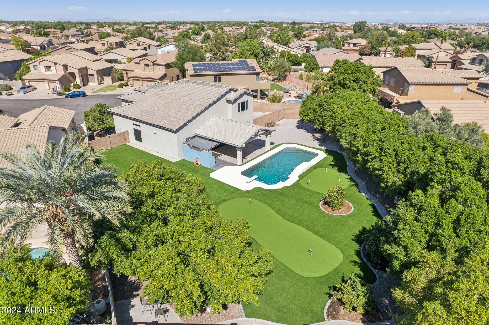 333 W JADE Court