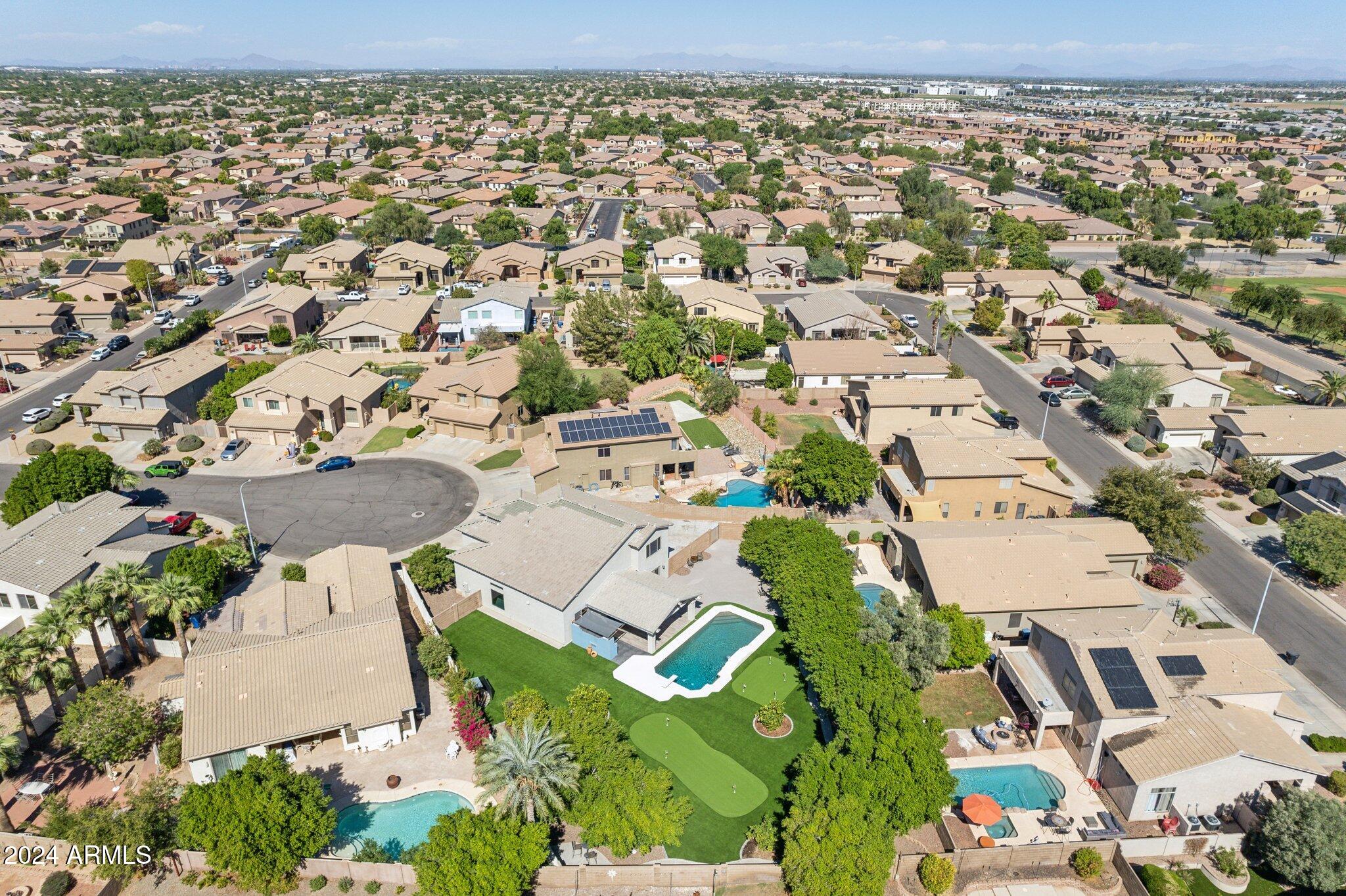 333 W JADE Court