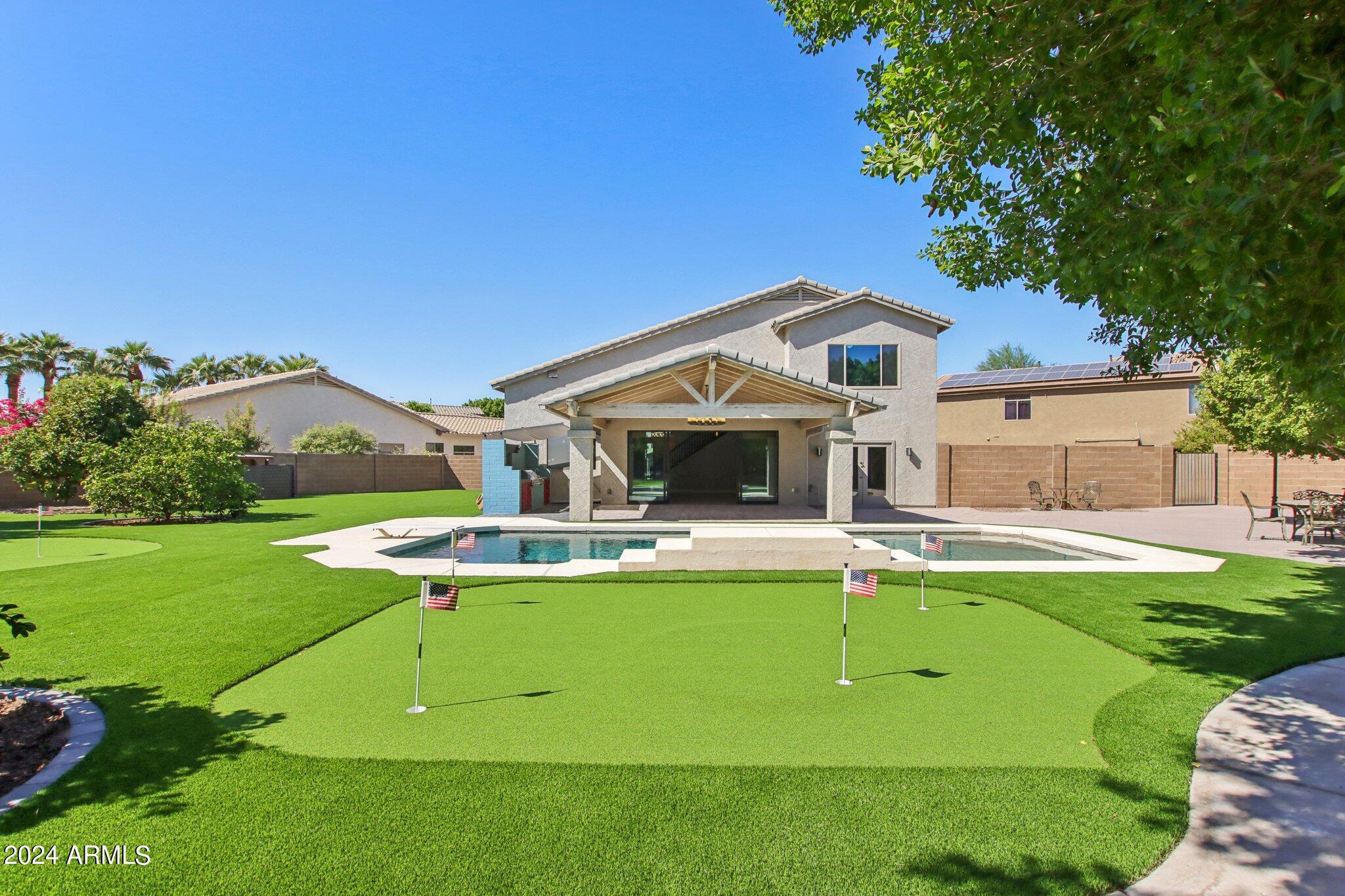 333 W JADE Court